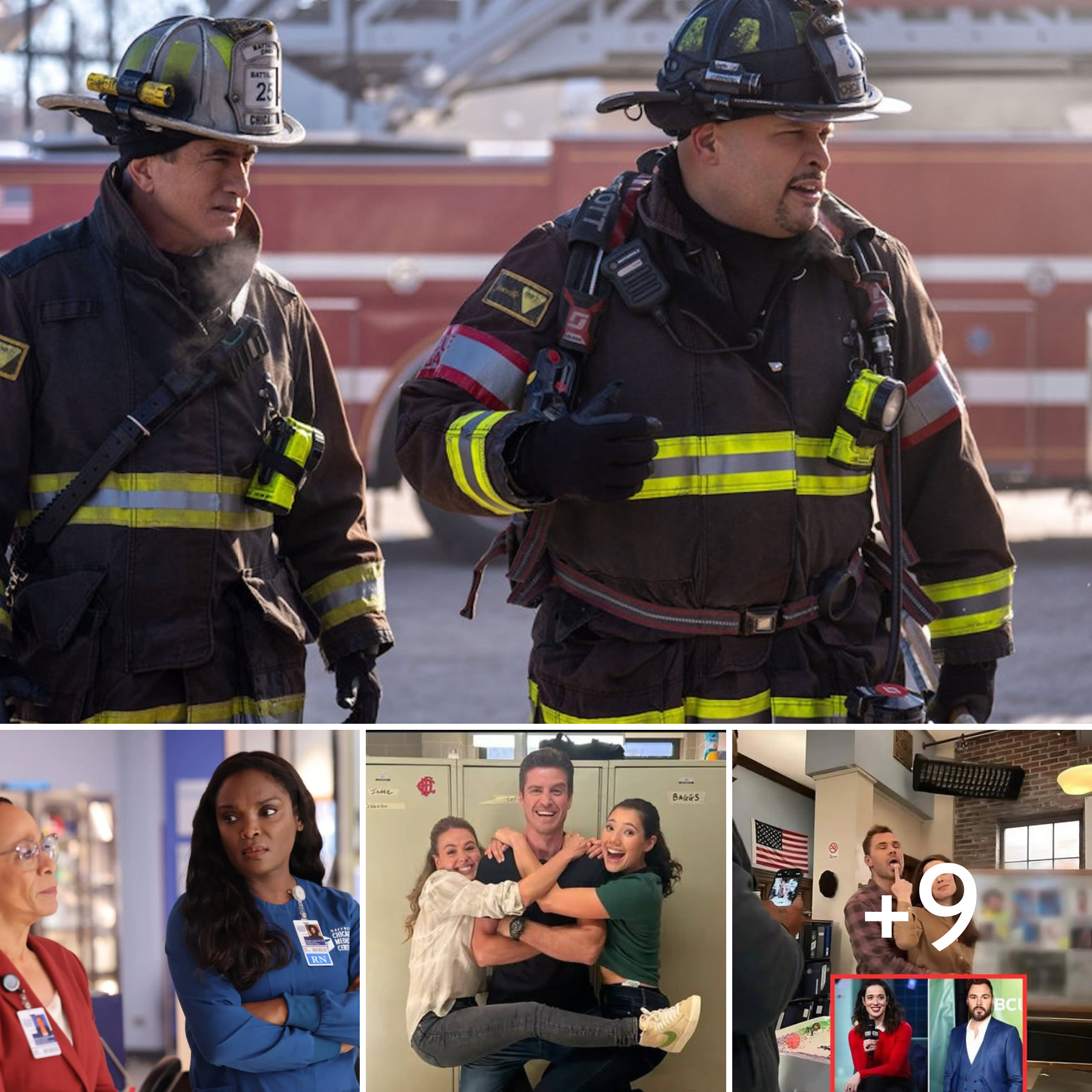 Chicago Fire’s Shocking Cranston Death Feels Like A Wasted Opportunity For A Powerful Storyline