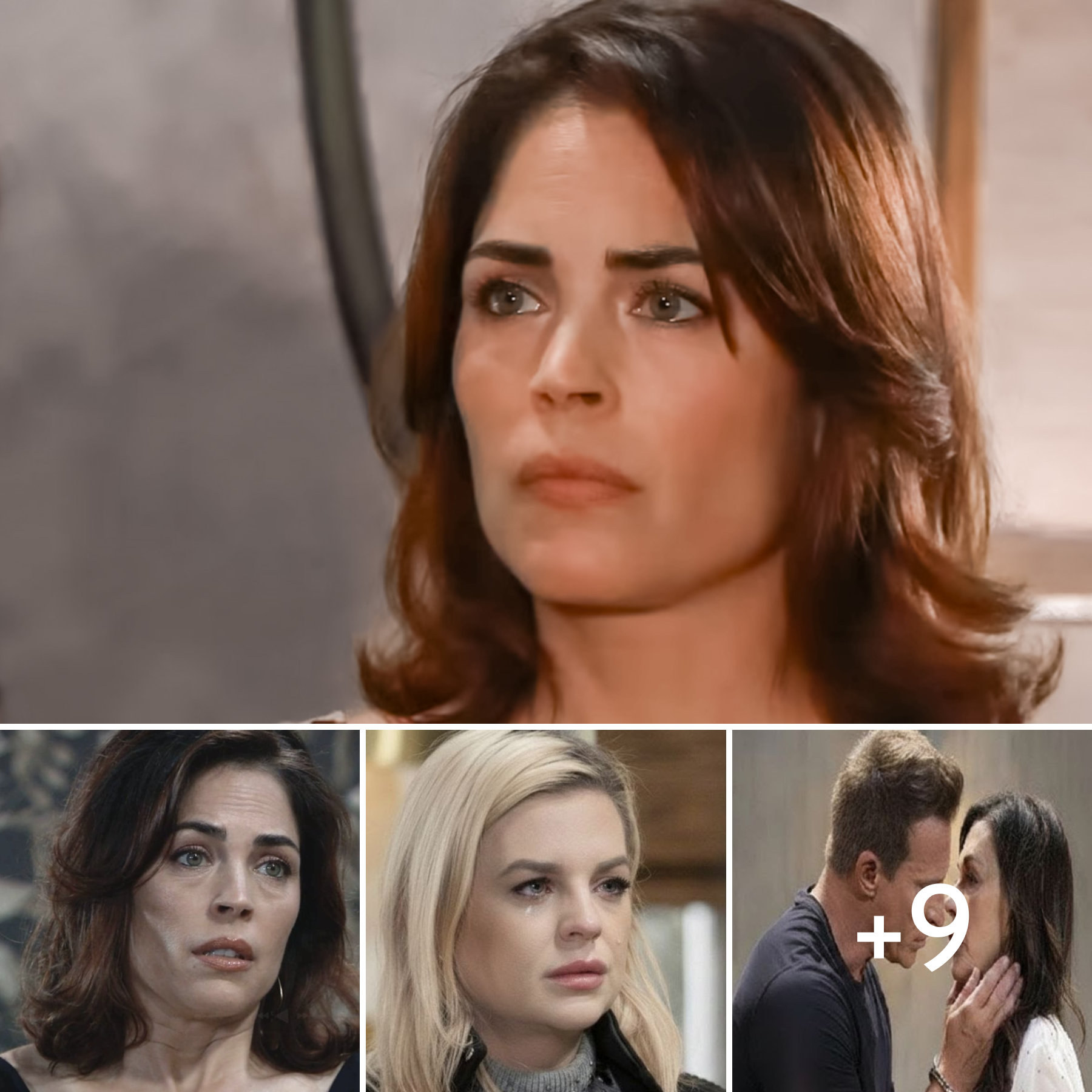 ABC GH Spoilers: Maxie Jones WAKES UP! Jason & Britt’s SECRET DATE Caught By Carly!