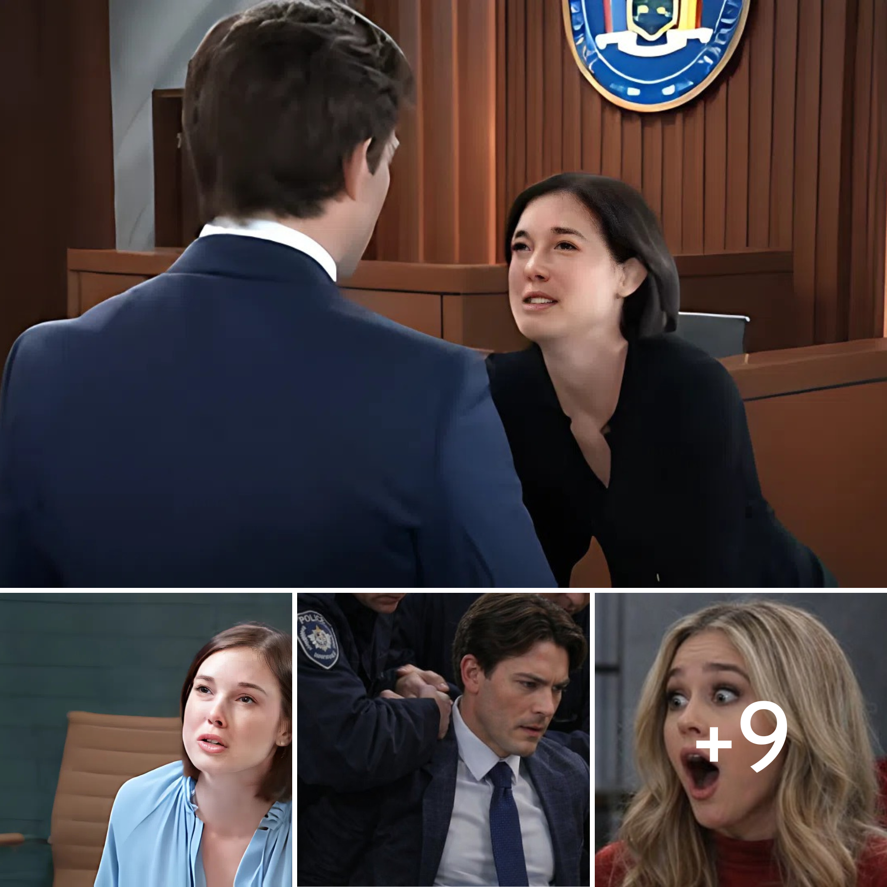 UPDATE General Hospital Spoilers Next Week February 9-13, 2025