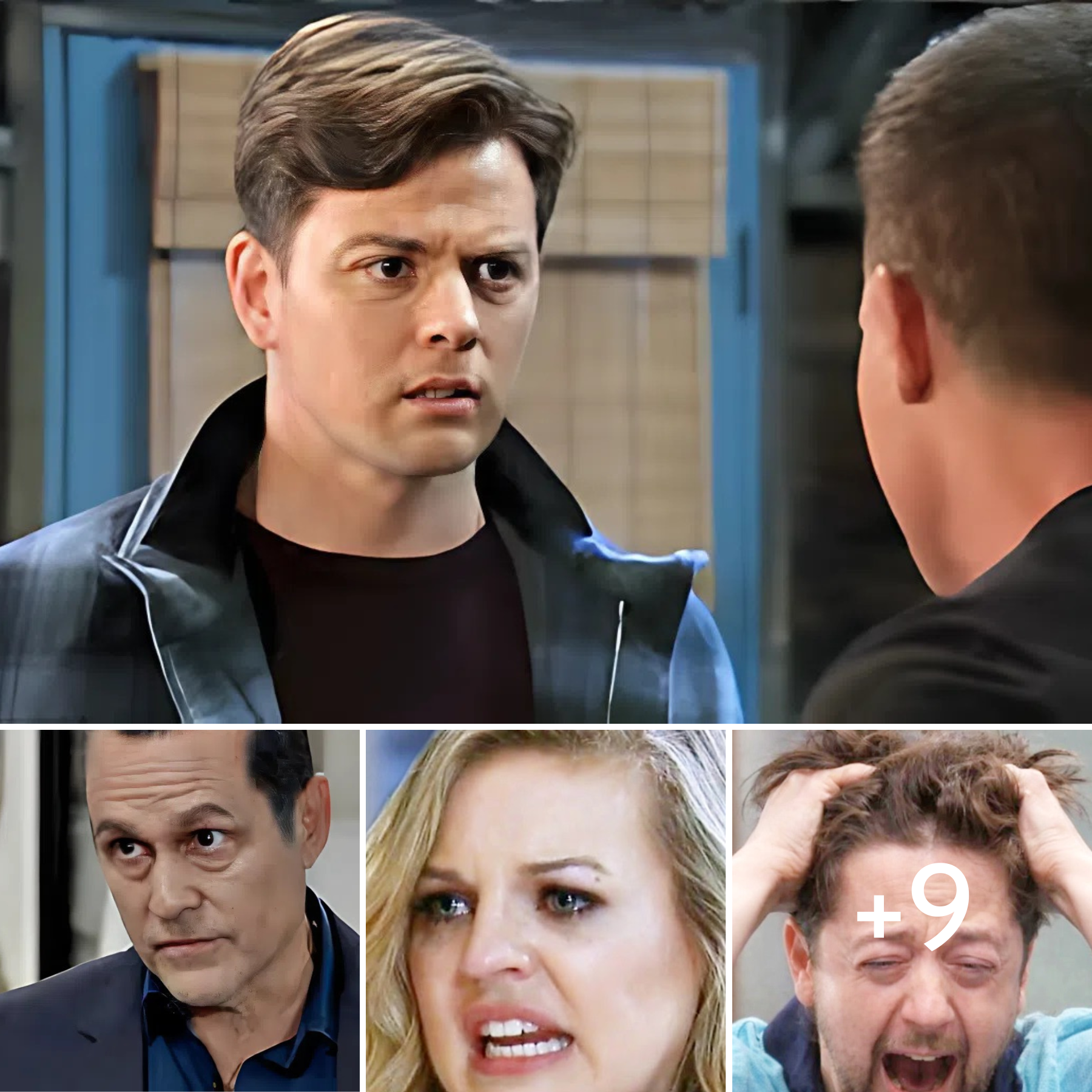 General Hospital Spoilers Maxie said six words the moment he woke up that cost Spinelli everything