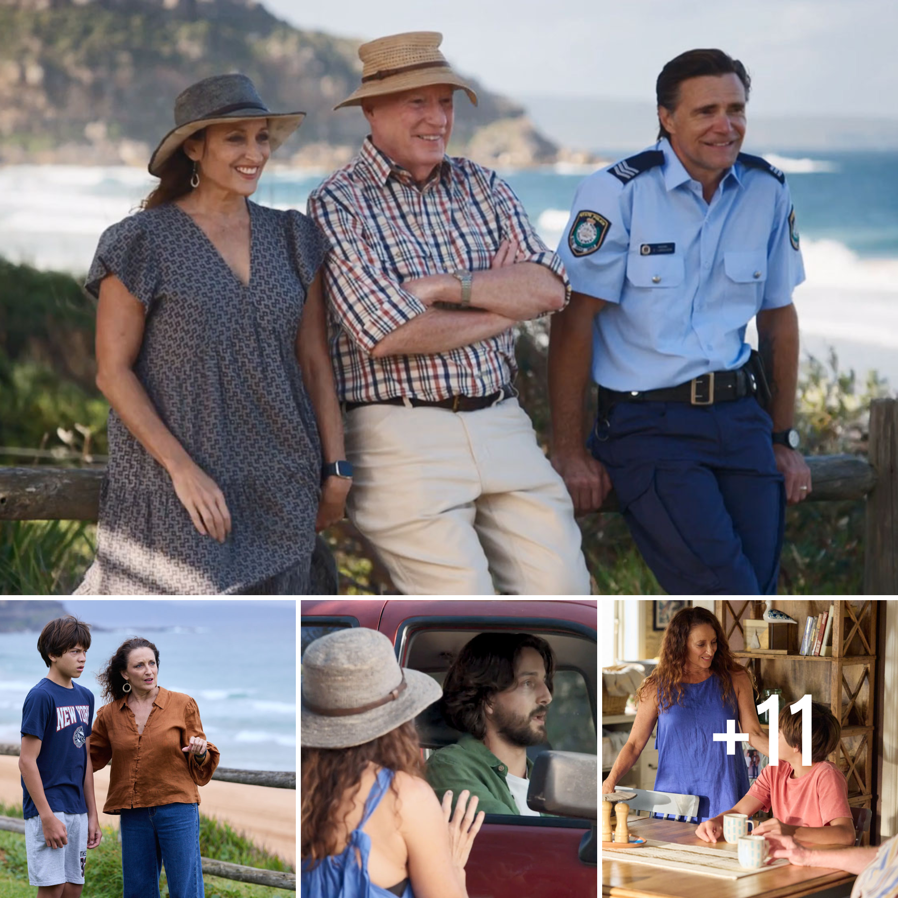 Roo launches frantic search after Adrian abandons Cohen, leaving Summer Bay devastated