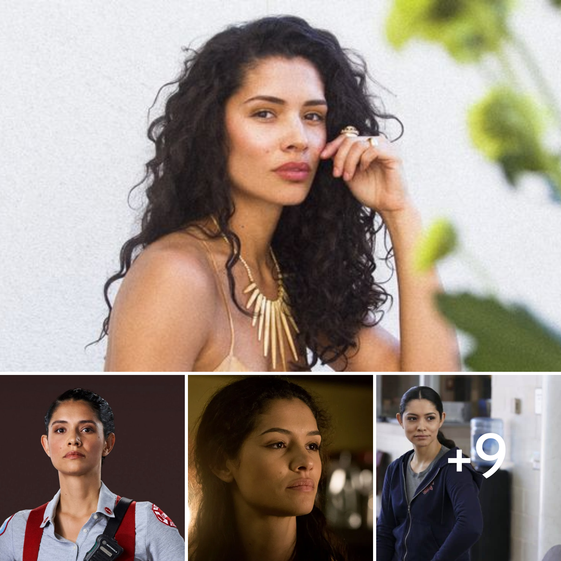 Miranda Rae Mayo Opens a Joyful New Chapter Beyond Chicago Fire