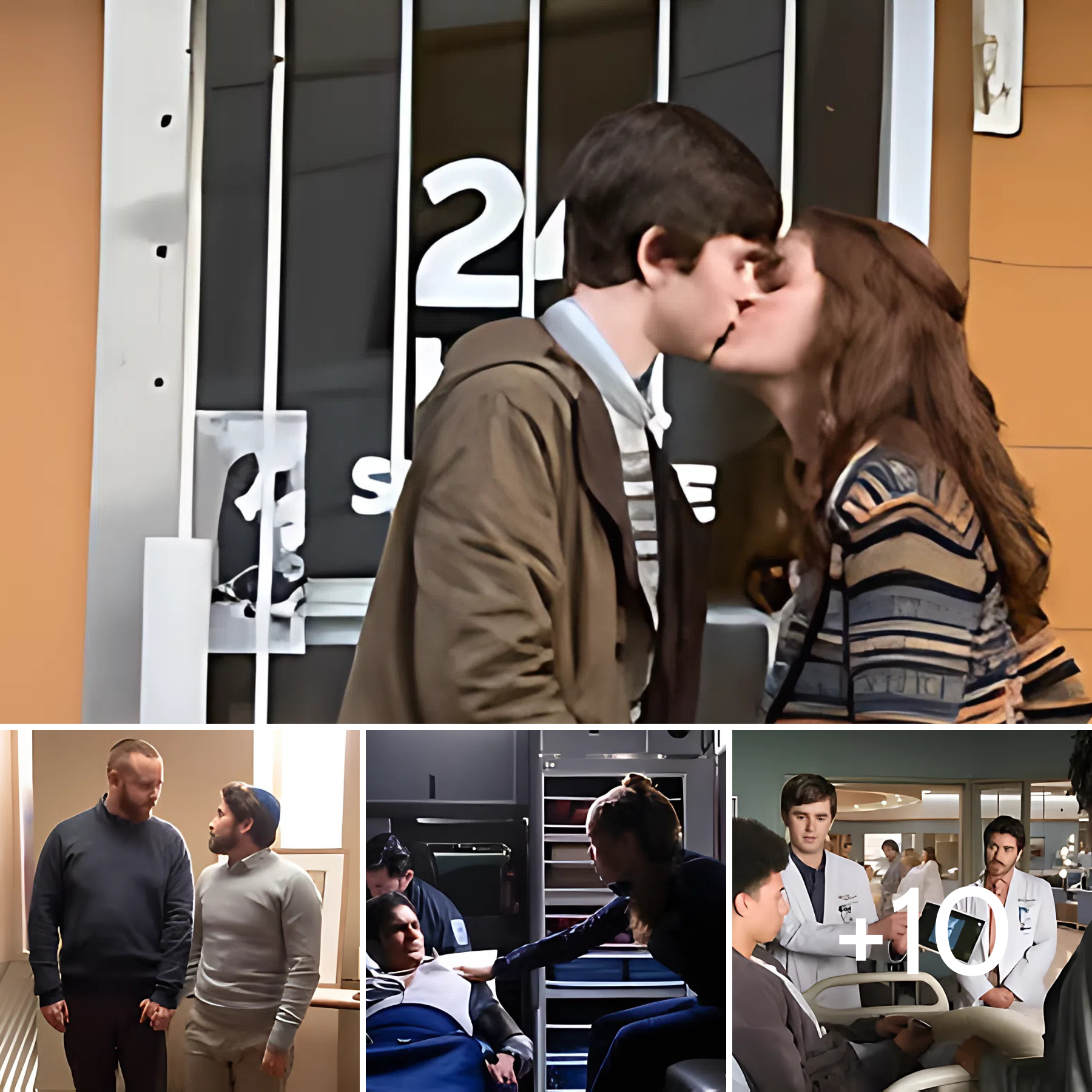 Can I just say that I absolutely HATE The Good Doctor?? th02