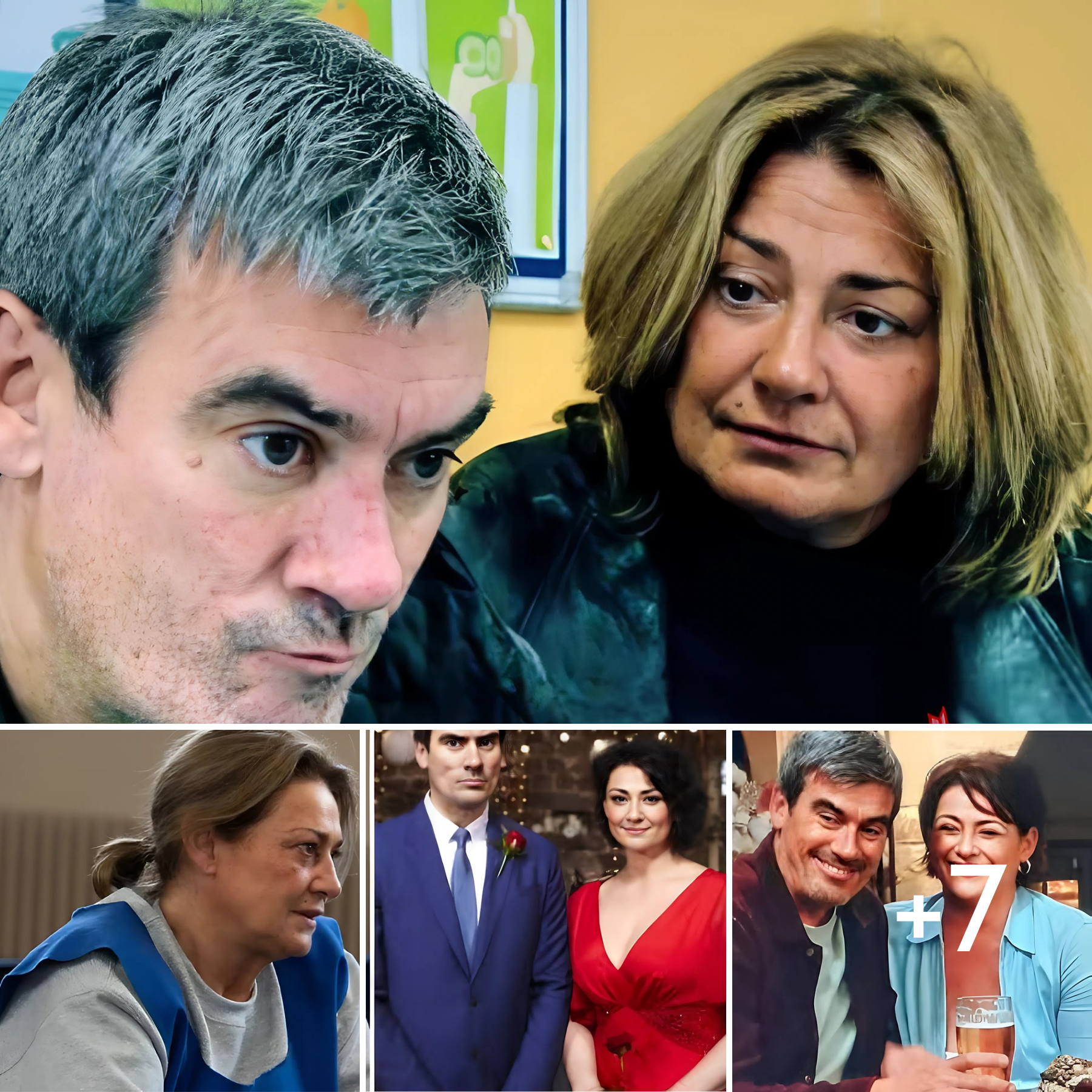 Emmerdale’s Jeff Hordley warns double agony is make or break for Cain and Moira