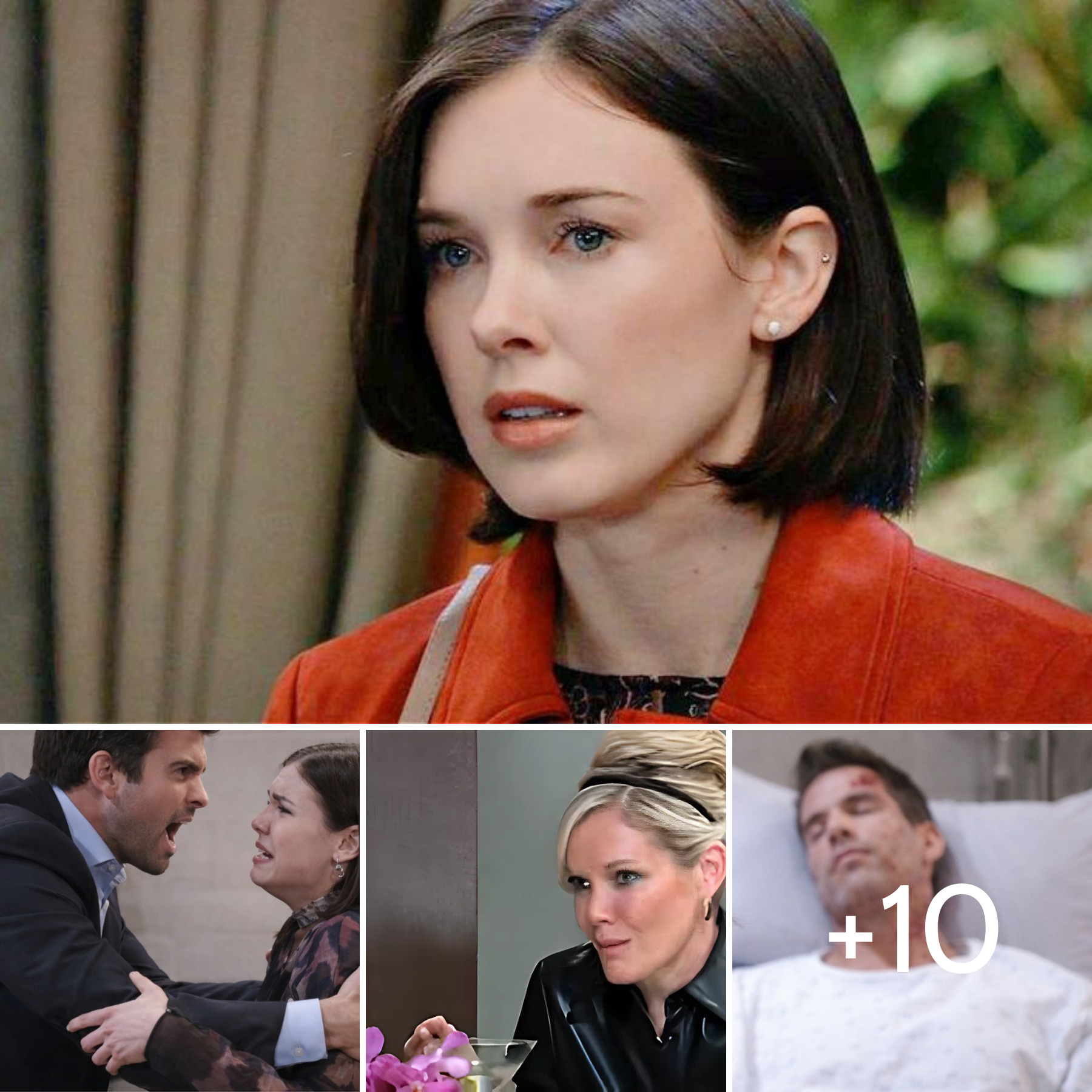 Chase Tries Out The Key And Eavesdrops On Willow’s Secret! General Hospital Spoilers