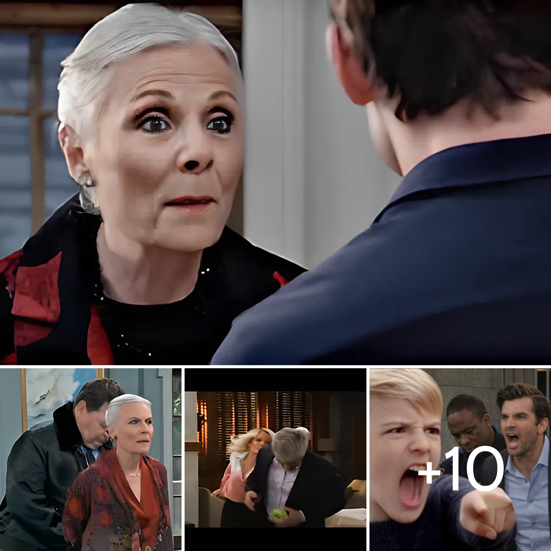 Wiley’s Evidence Leads To The Arrest Of Two Suspects! General Hospital Spoilers