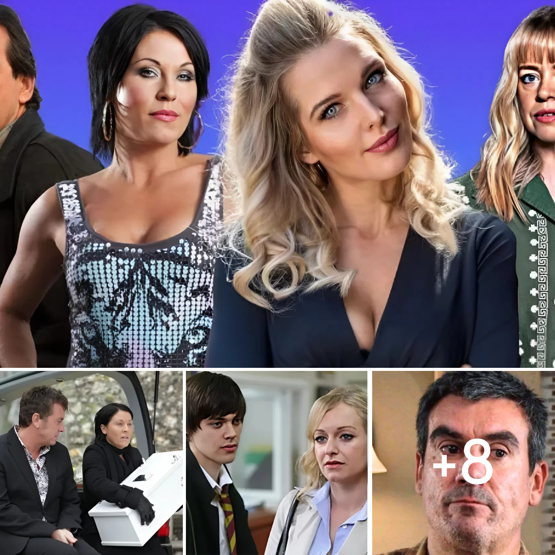 Tragic Update Emmerdale’s Cain Dingle Faces Heartbreaking Future
