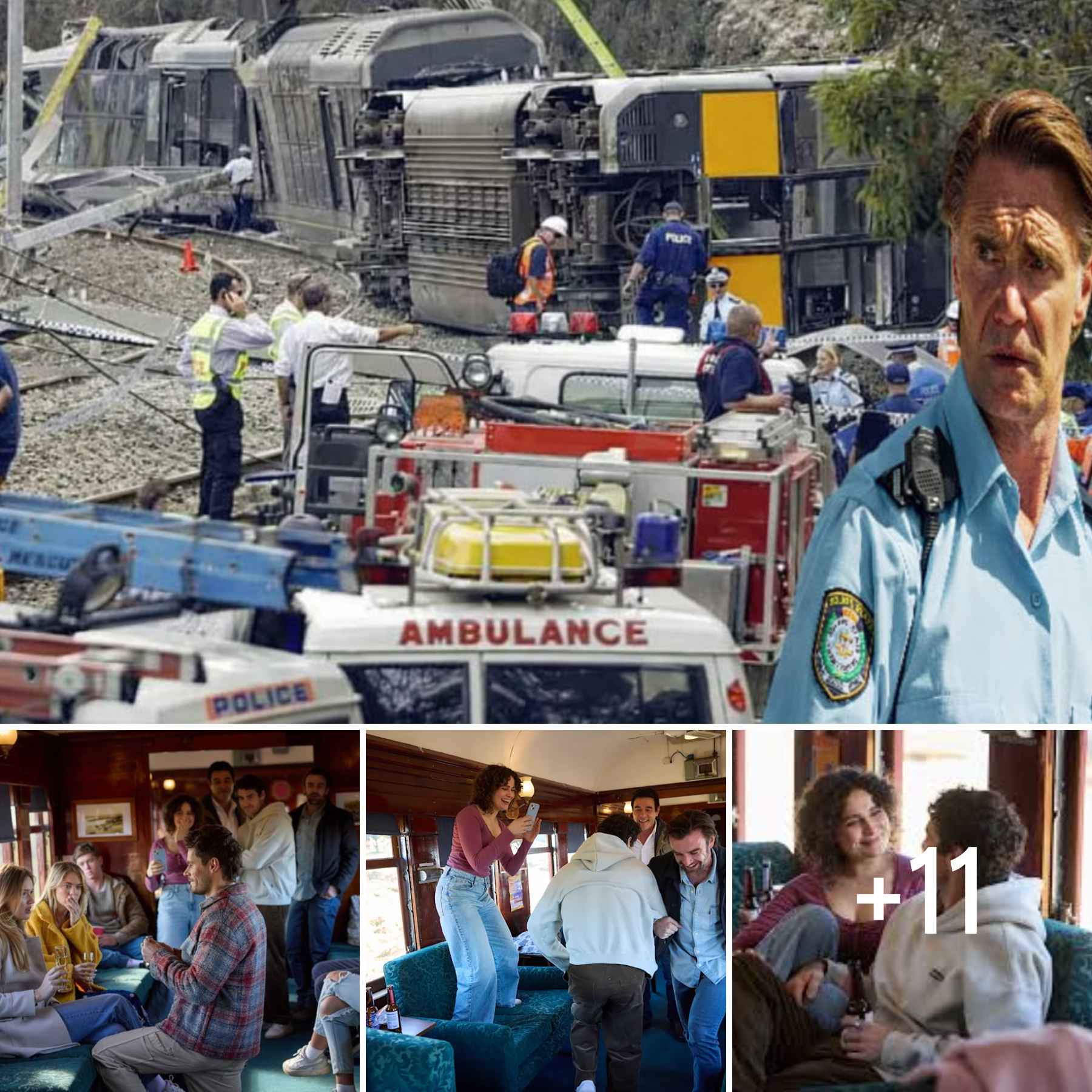 Home and Away’s Heartbreaking Twist: The Train Crash Victim Revealed