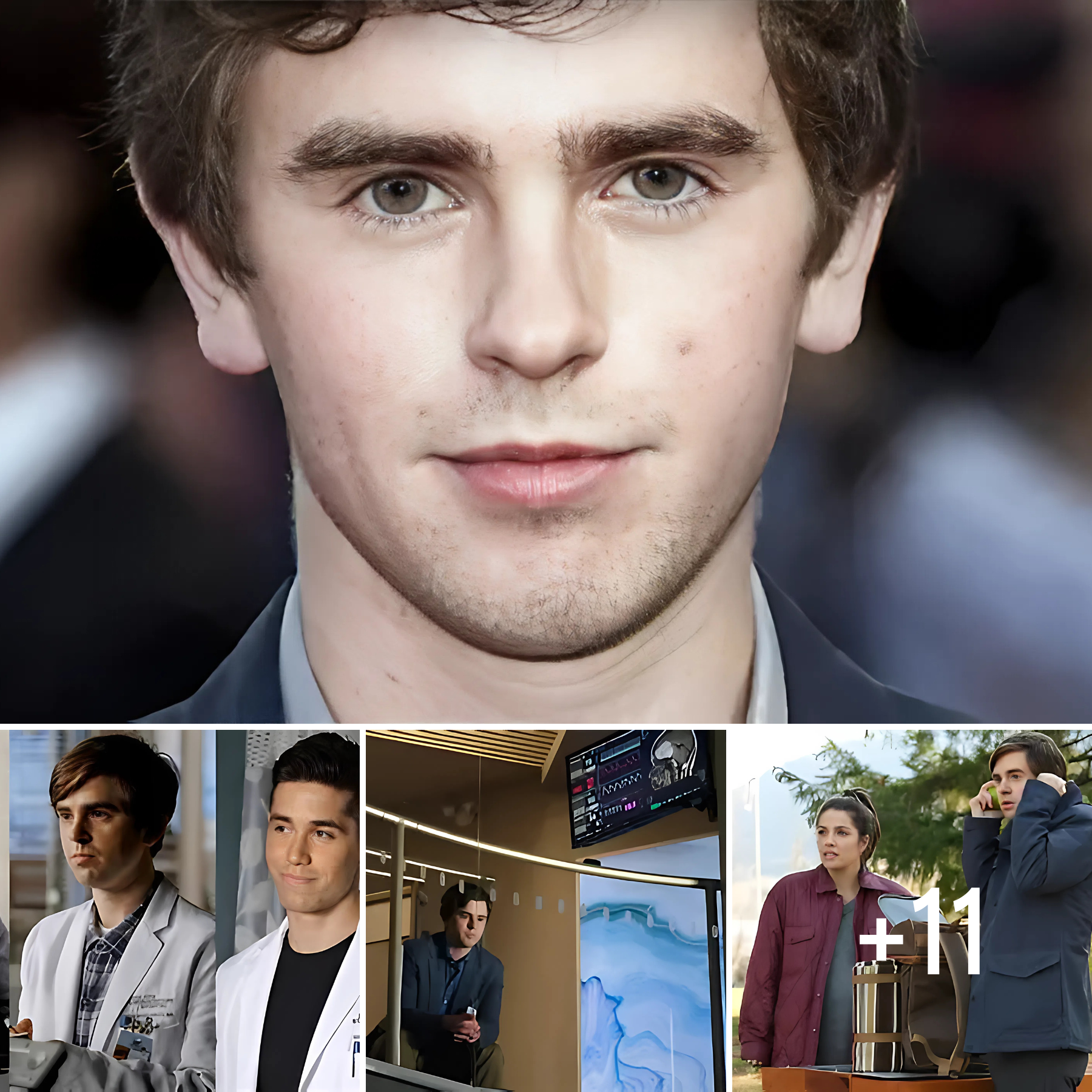 The Good Doctor: Season 5/ Episode 17 “The Lea Show” – Recap/ Review