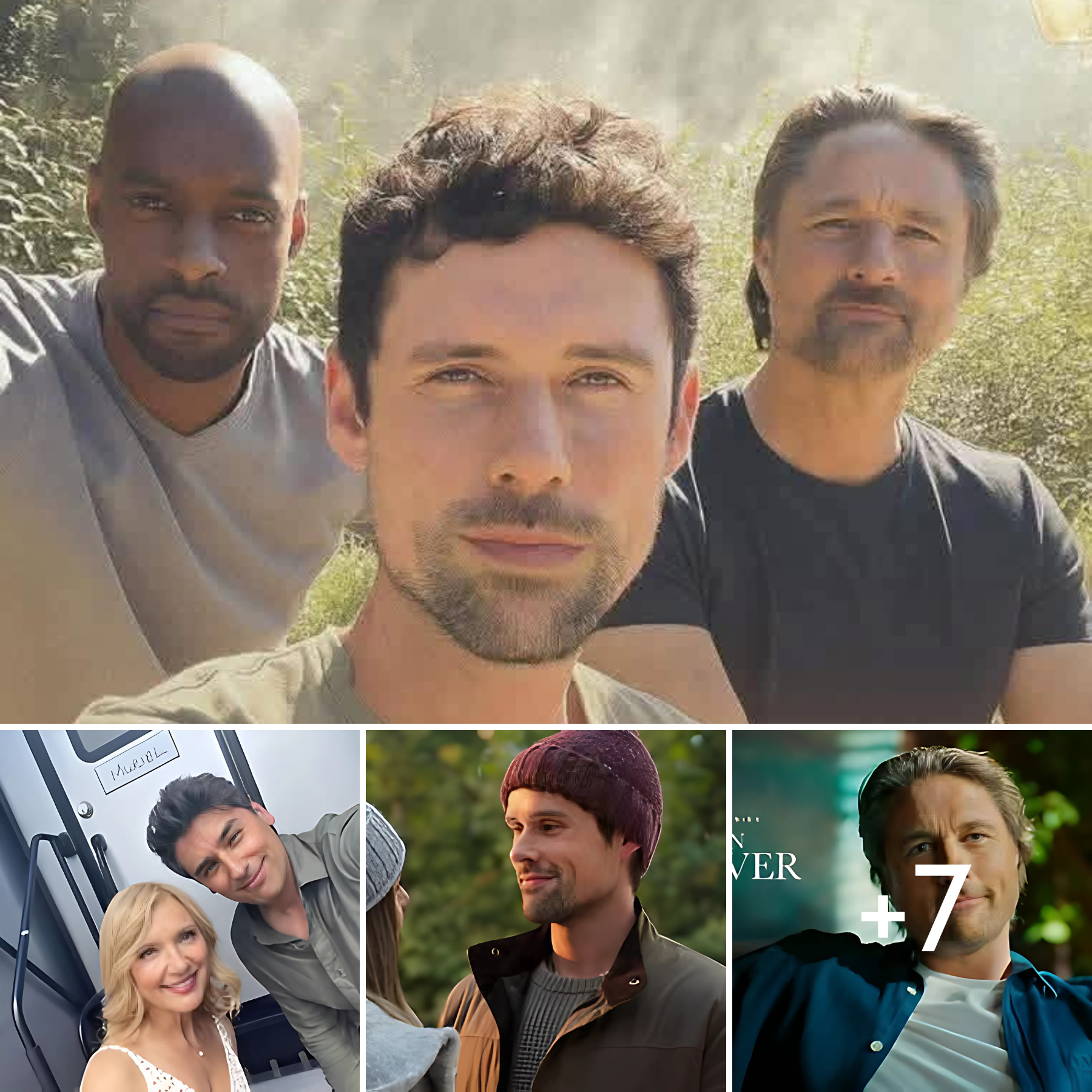 ‘Virgin River’ Season 7 Trailer Teases a New Beginning for Mel and Jack md14