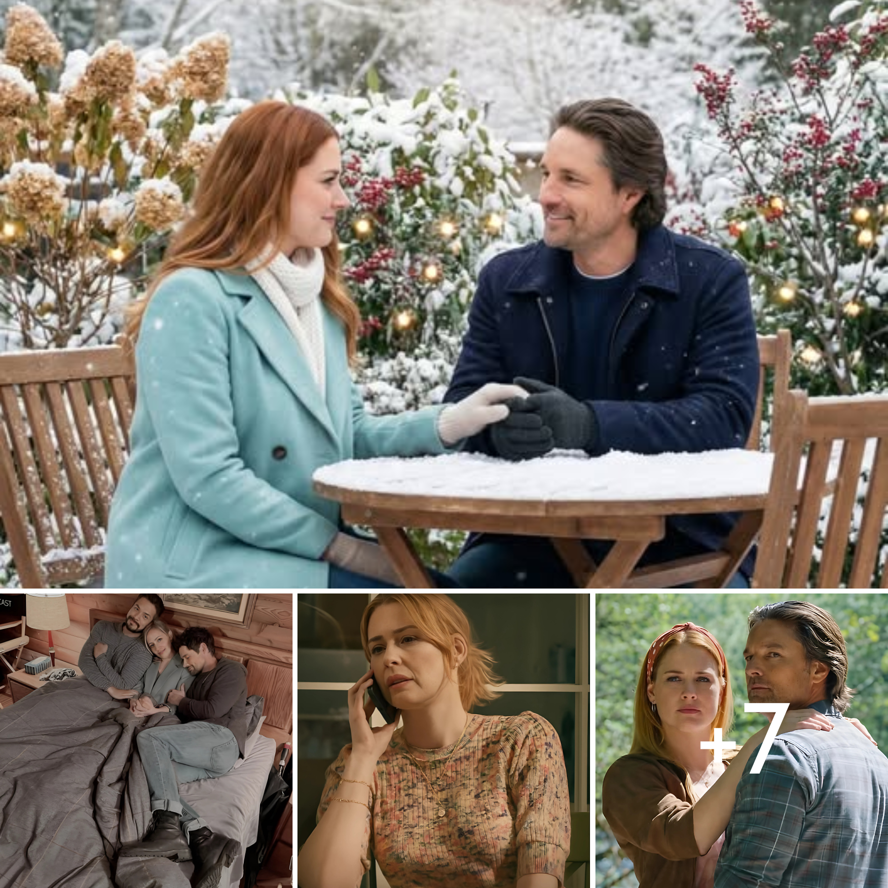 ‘Virgin River’ Season 7 Unveils First-Look Photos and Trailer Ahead of March Premiere md14