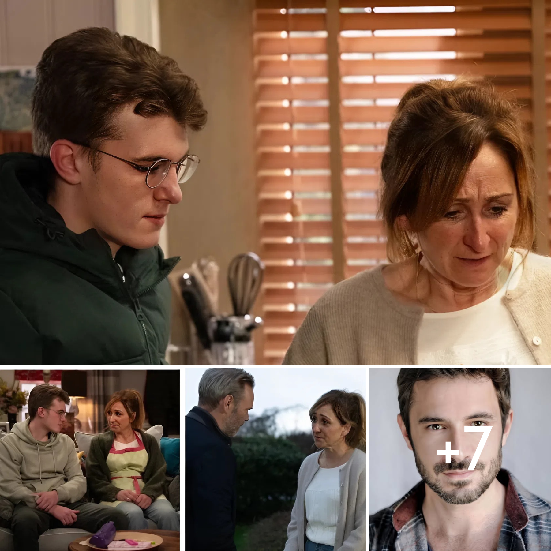 Very Shocking Update: Emmerdale’s Laurel makes decision after Arthur takes action against her😱😱