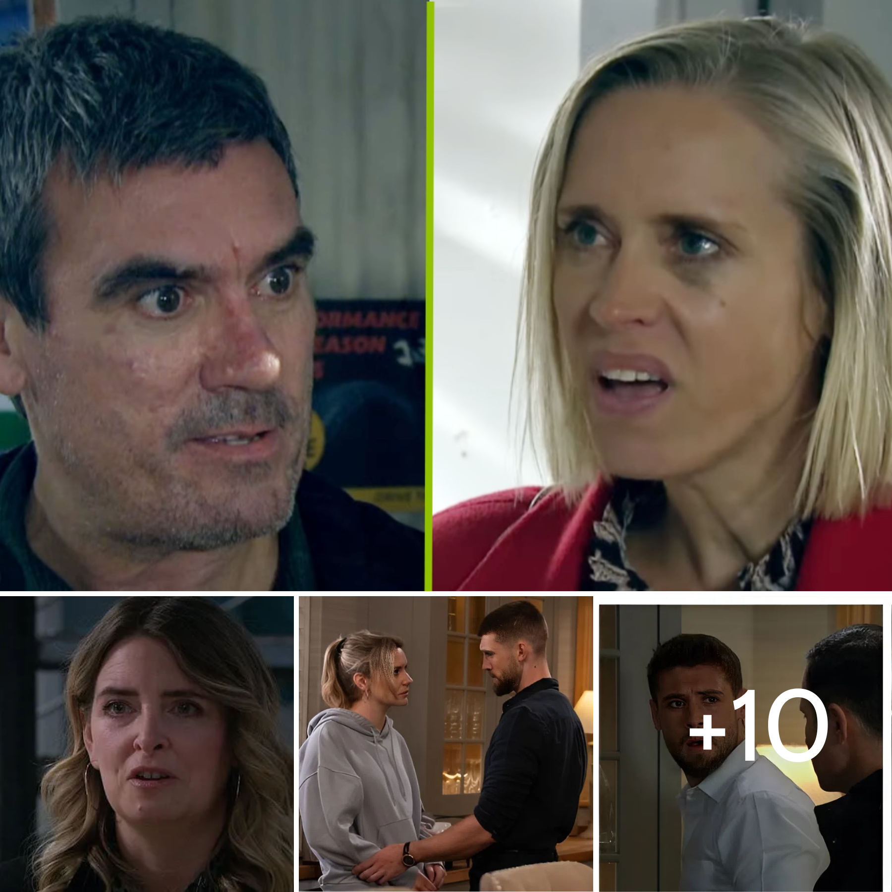 Hot Update! Ruby Drops a BOMBSHELL That Changes Cain’s Fate!