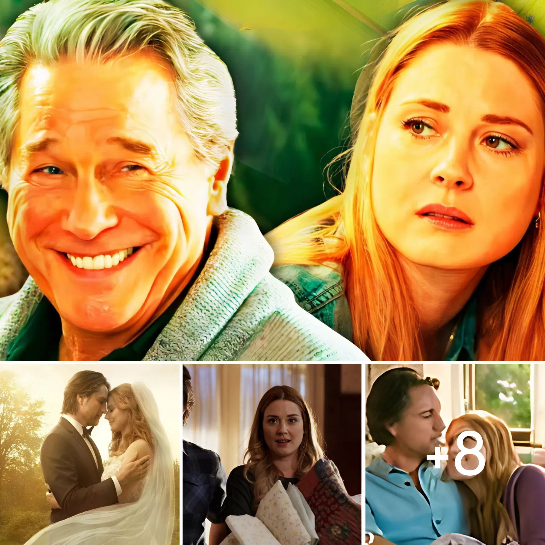 Newest Update!! Virgin River Season 7 Trailer Arrives — But Peace Comes at a Price