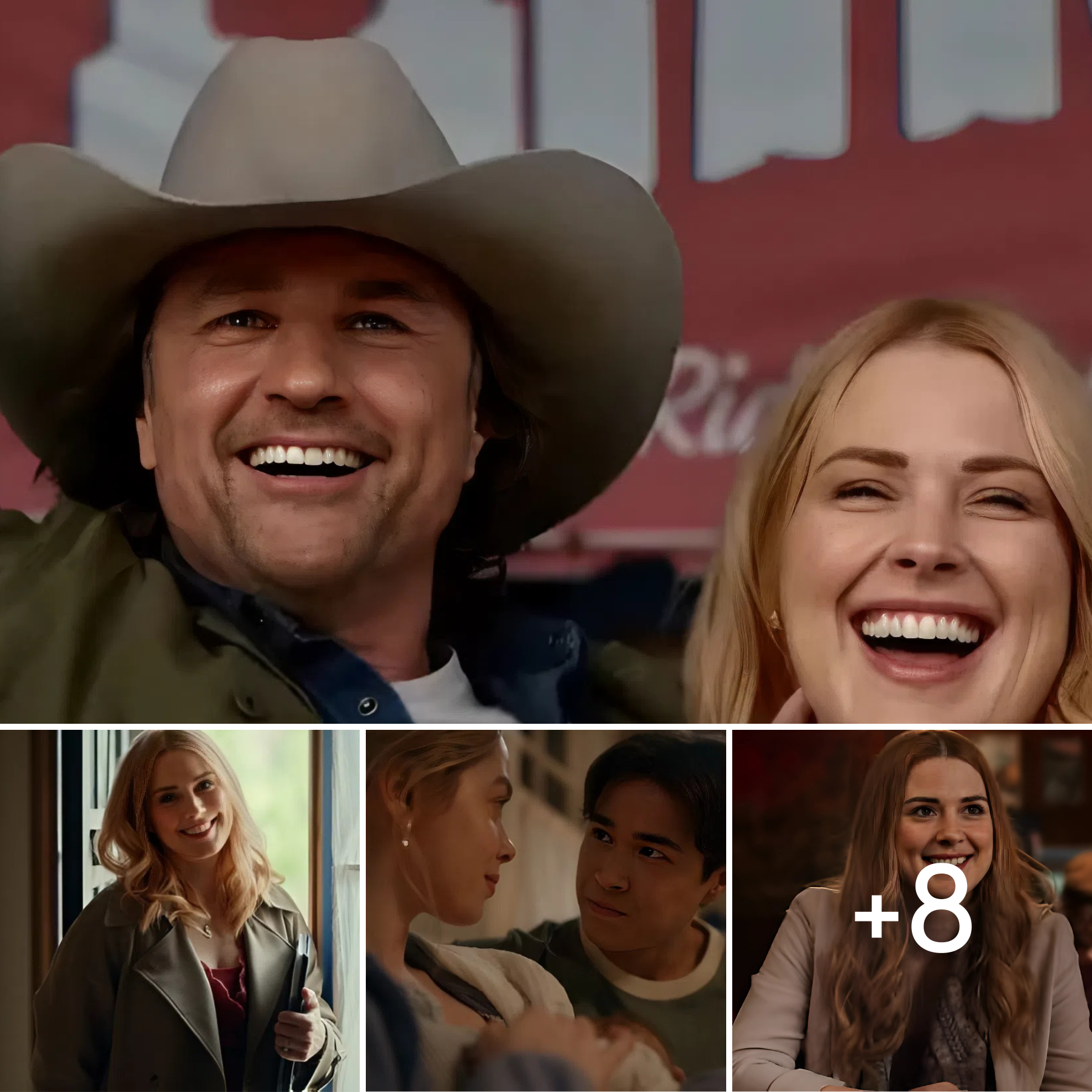 Biggest bombshe!!! ‘Virgin River’ Season 7 Trailer Reveals Mel & Jack Preparing for Parenthood