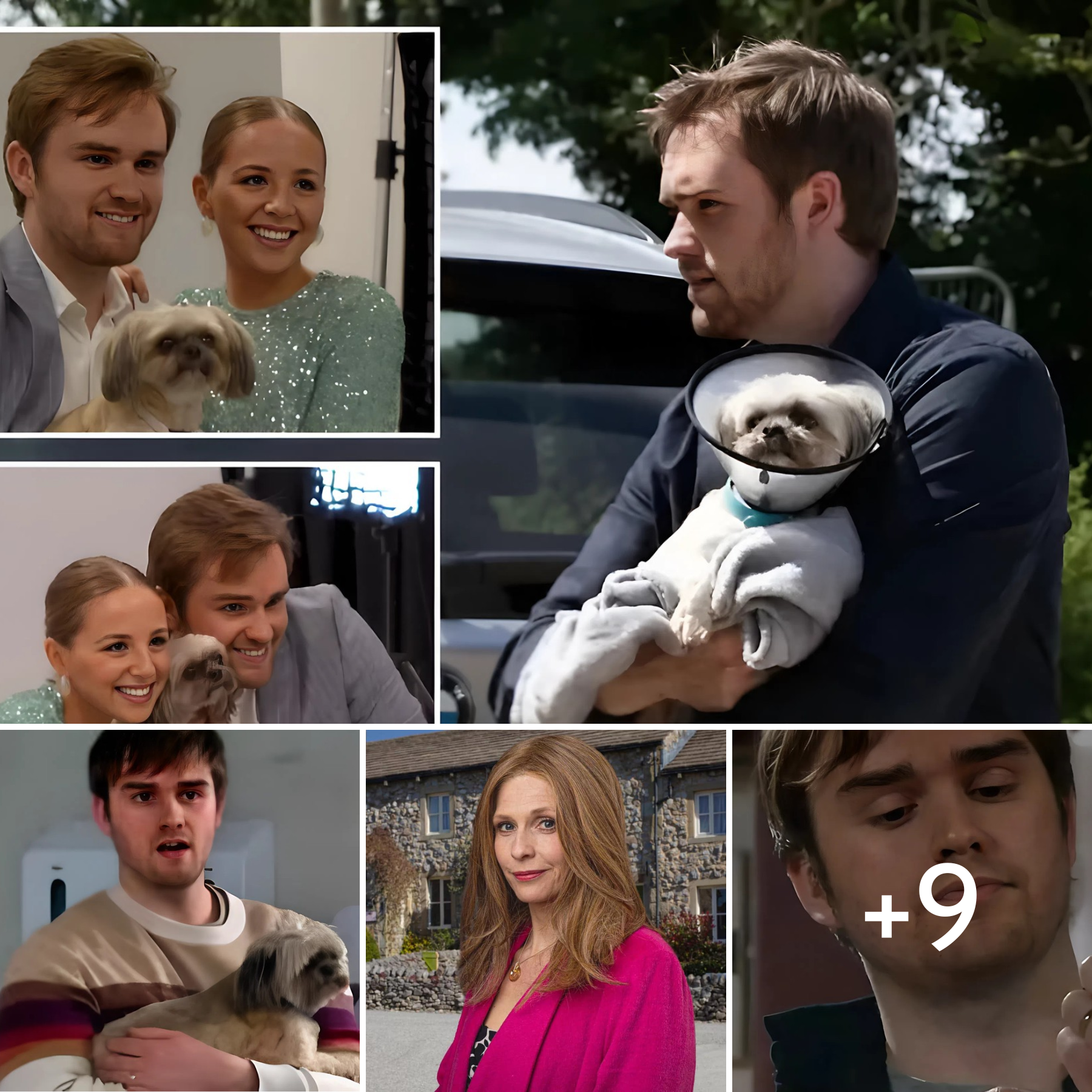 Emmerdale 2026 Under Fire as Explosive Animal Cruelty Storyline Divides Fans — Bosses Defend Dark Rural Crime Plot While Viewers Slam It as the Dales’ Most Disturbing Chapter Yet