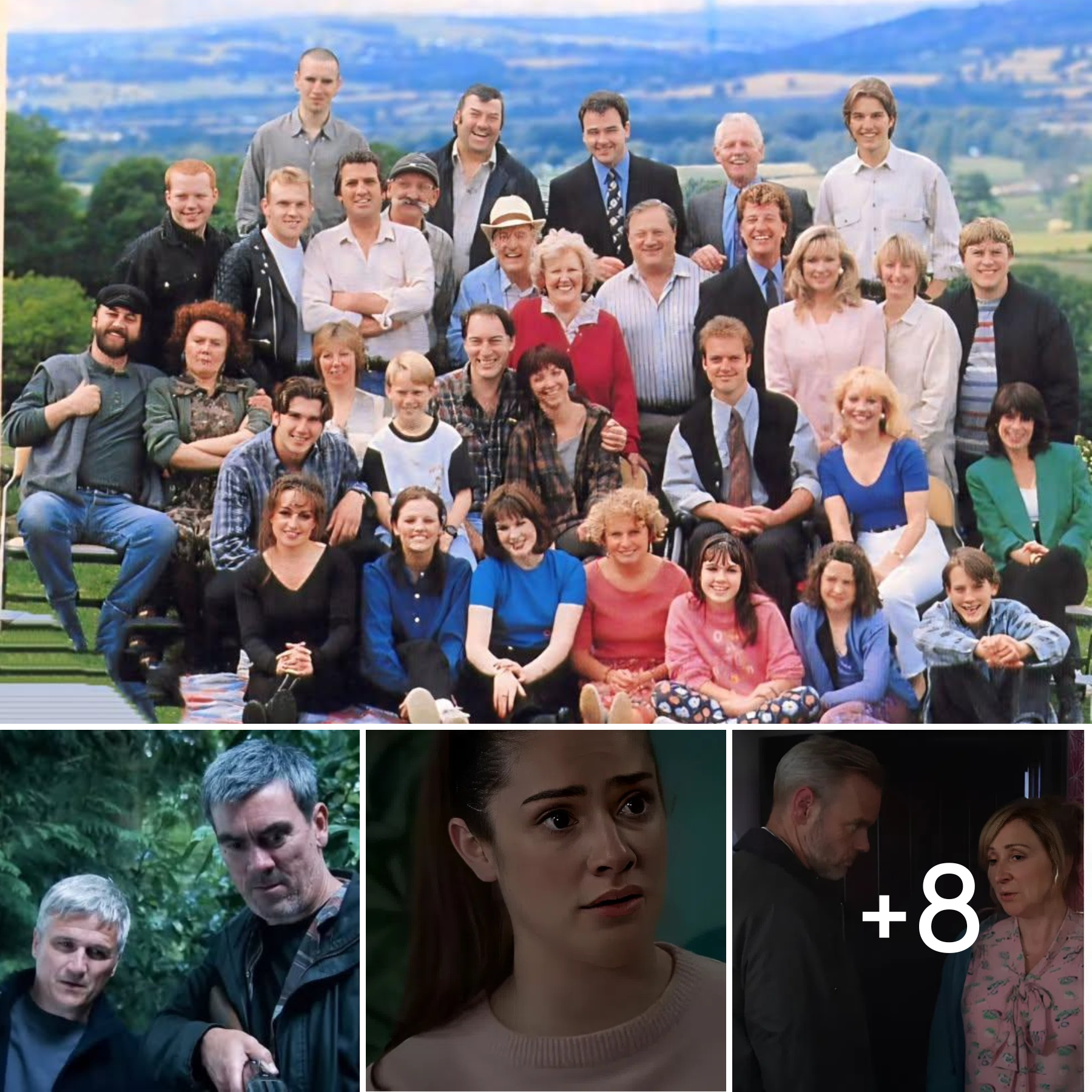 Bombshell Twist! Robert’s Revenge Plot Against Joe Is Official!