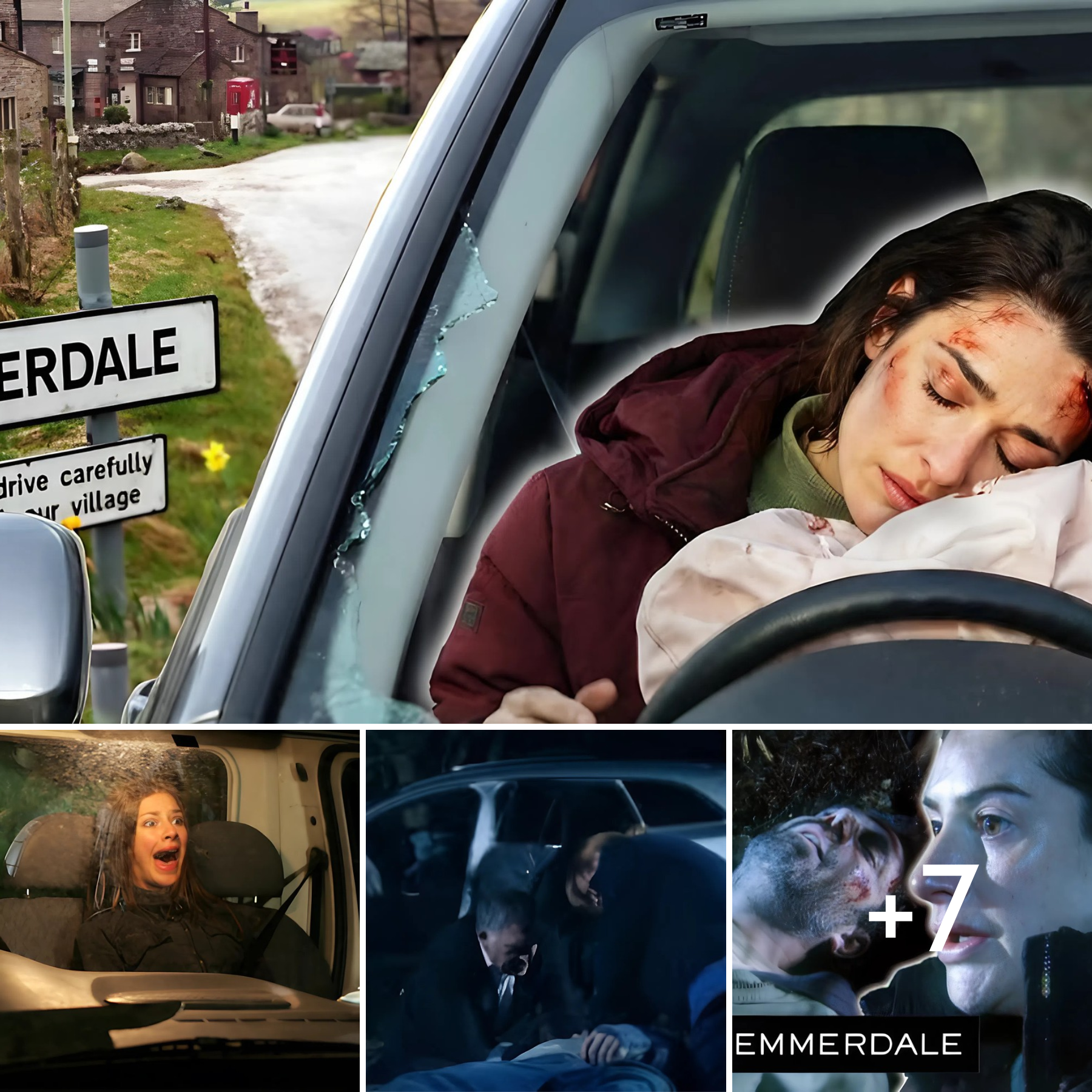 Fans Fear The Worst — Mackenzie’s Death Threat Could Change Emmerdale Forever