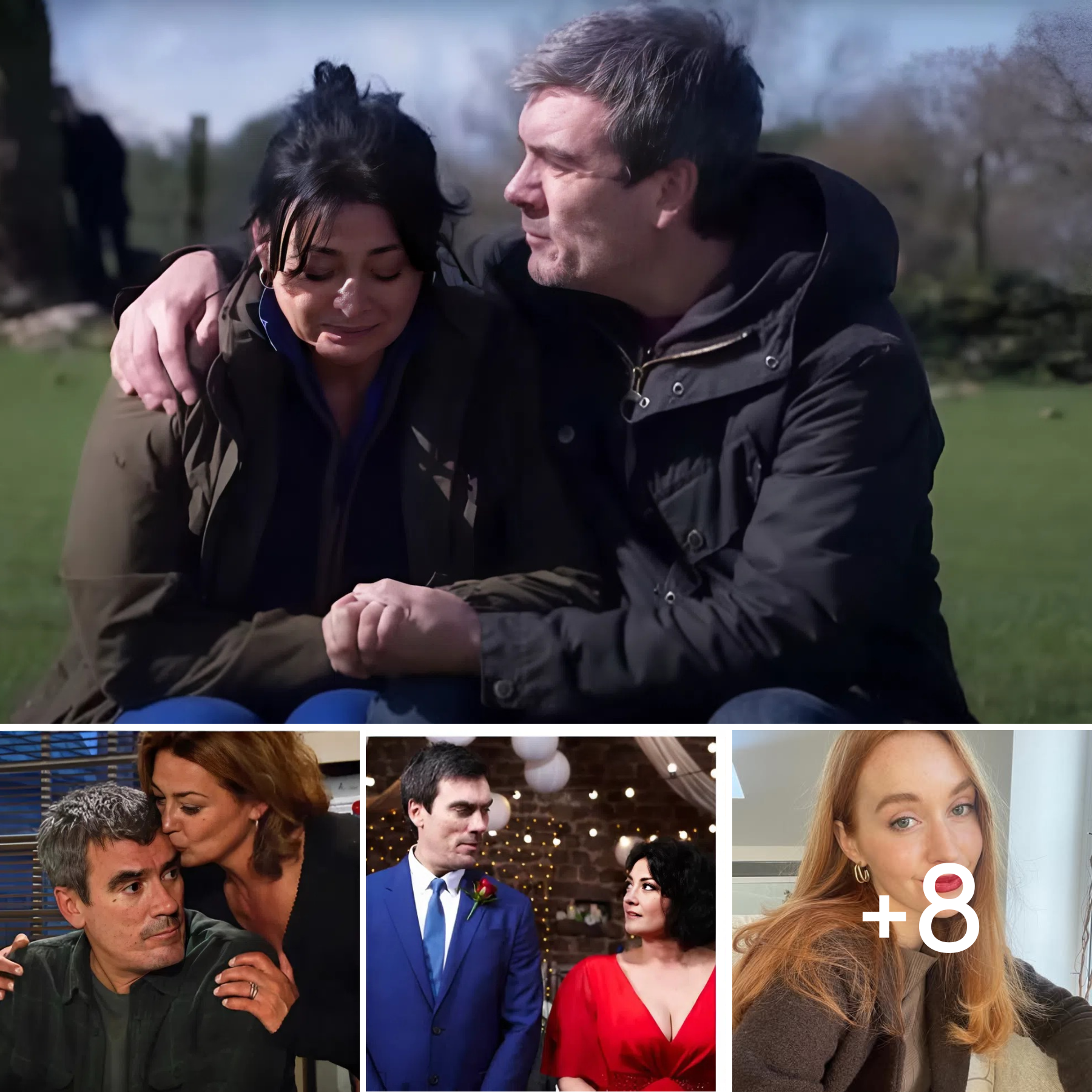 Emmerdale Spoilers Reveal Bear’s Shocking Confession Consequences!