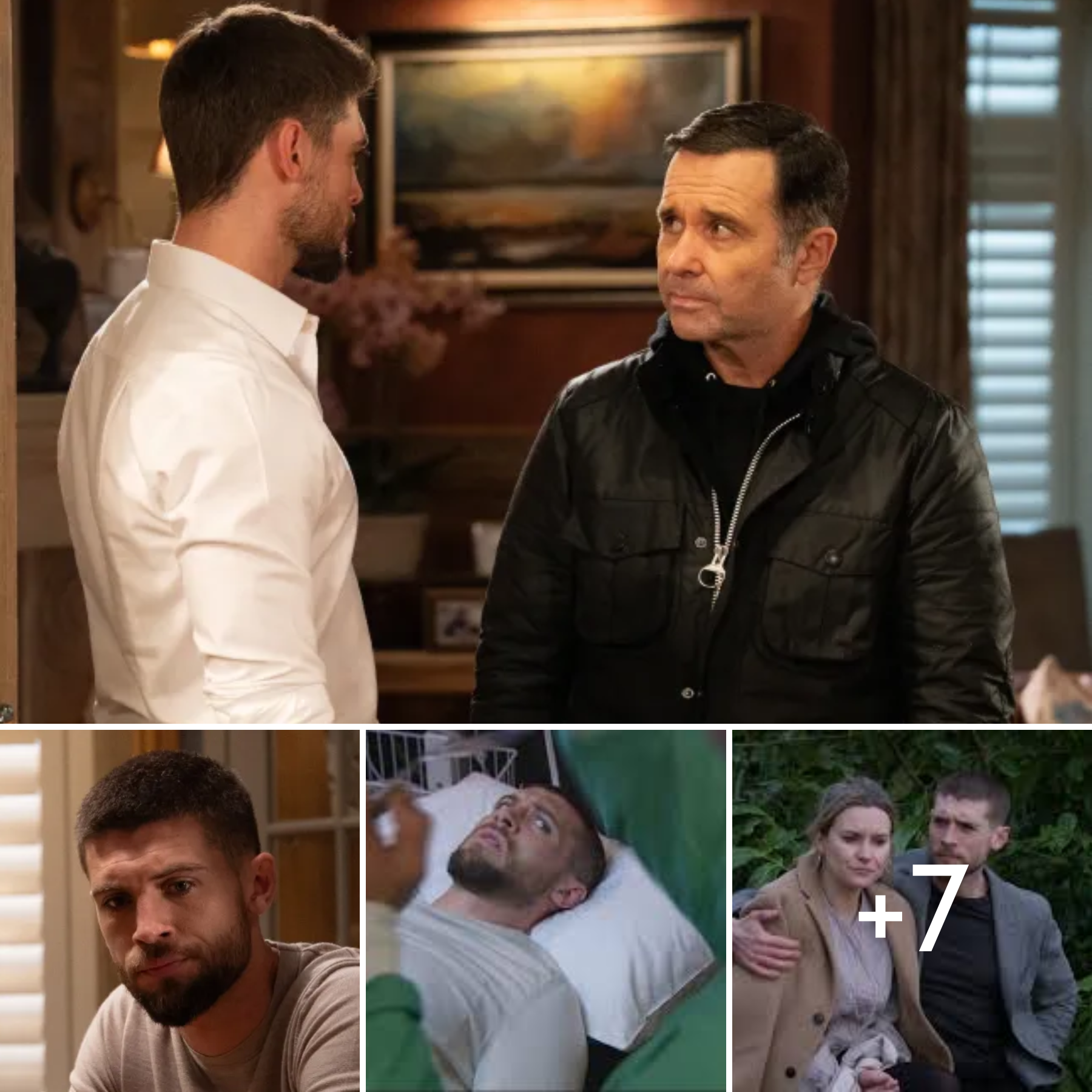 Emmerdale ‘confirms’ who takes Joe Tate down – and he won’t see it coming