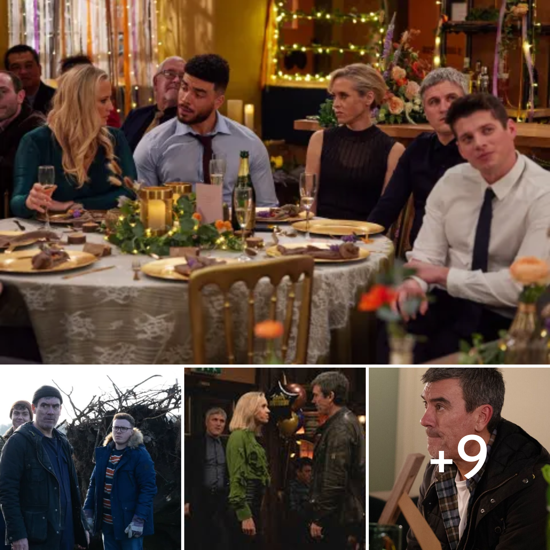 Emmerdale has bizarre Cain trend that’s happened three Februaries in a row