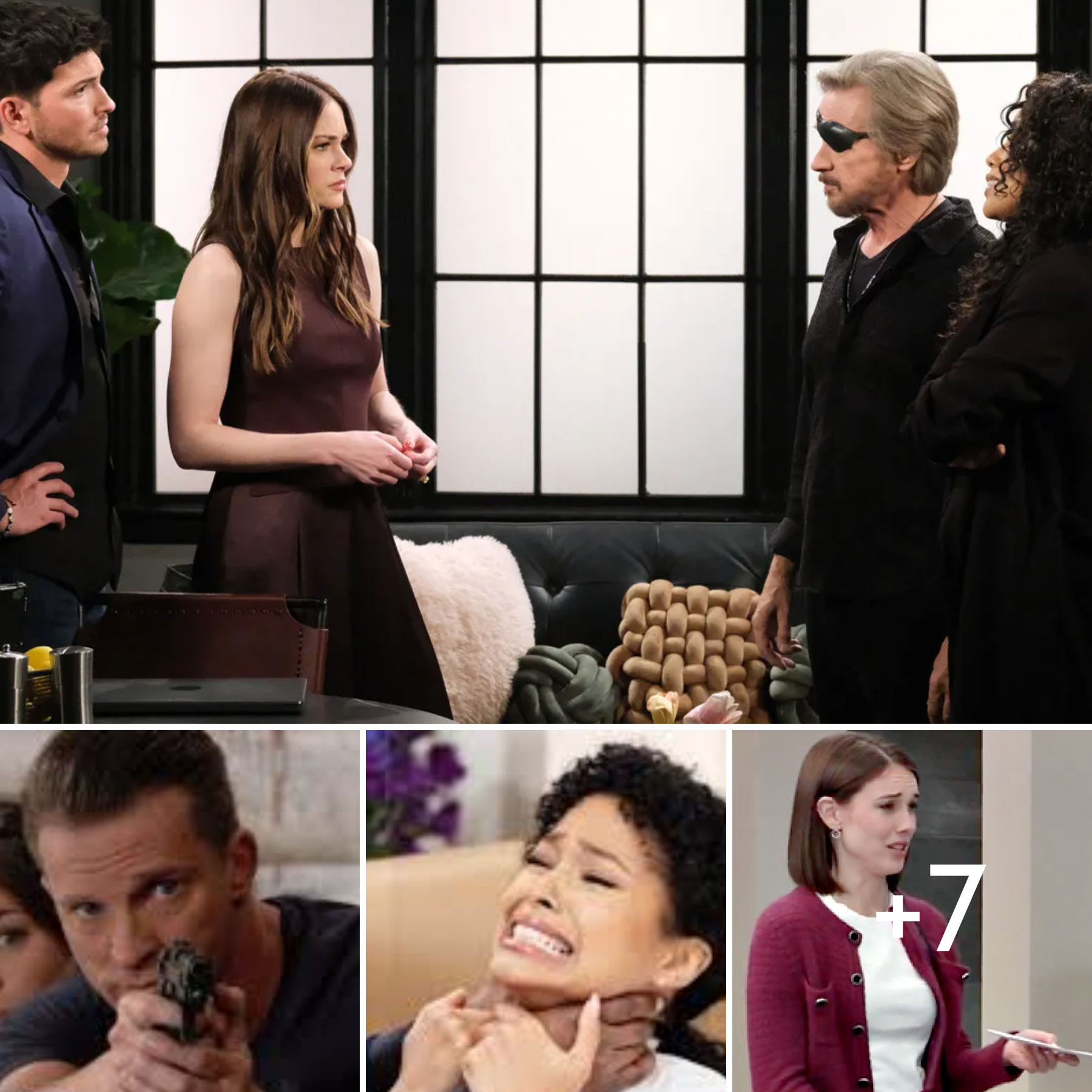 Full ABC New GH Friday, 2/20/2026 General Hospital SpoiIers (February 20, 2026) Episode