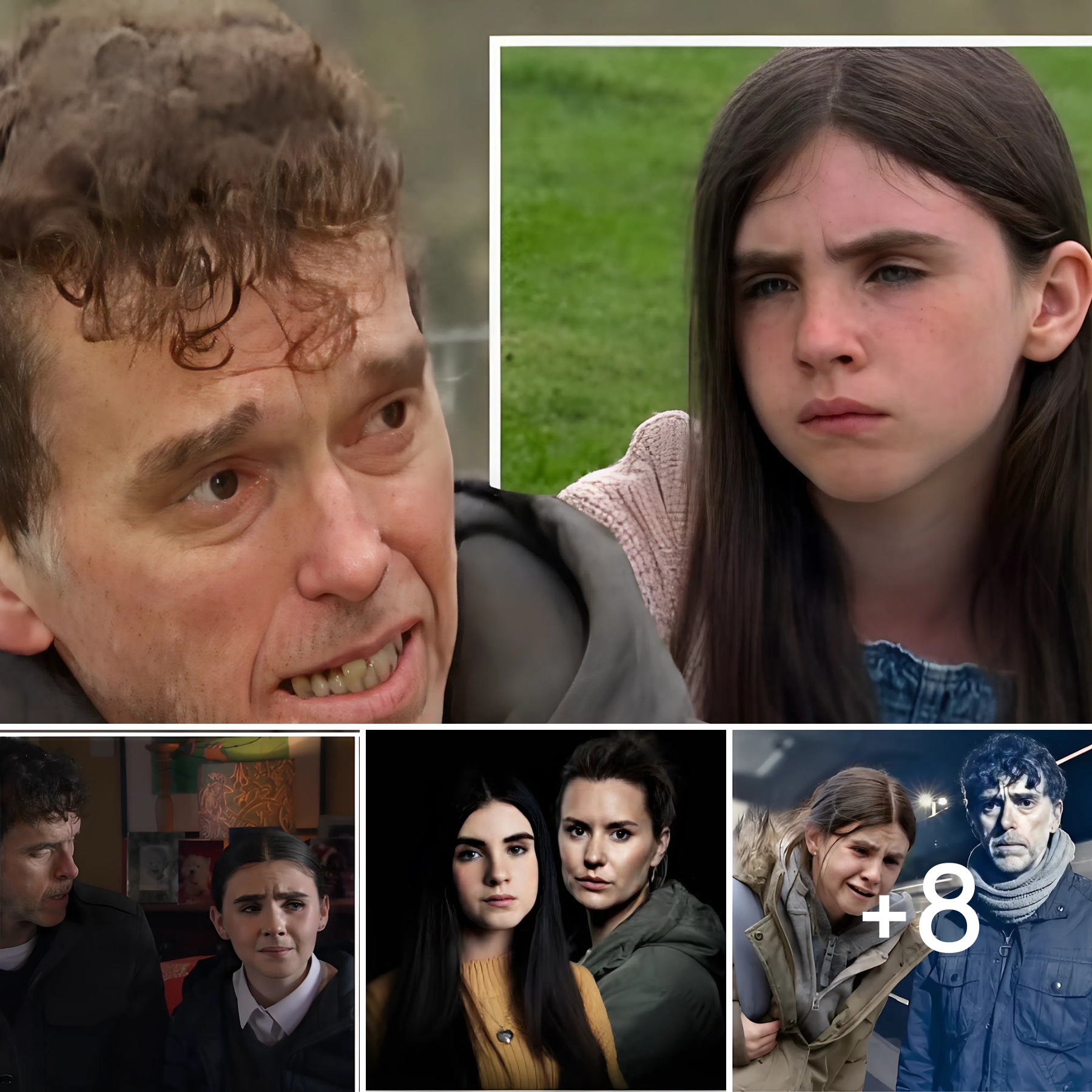 Emmerdale Shocker: April Windsor’s REAL Age Leaves Fans Gobsmacked! 😱