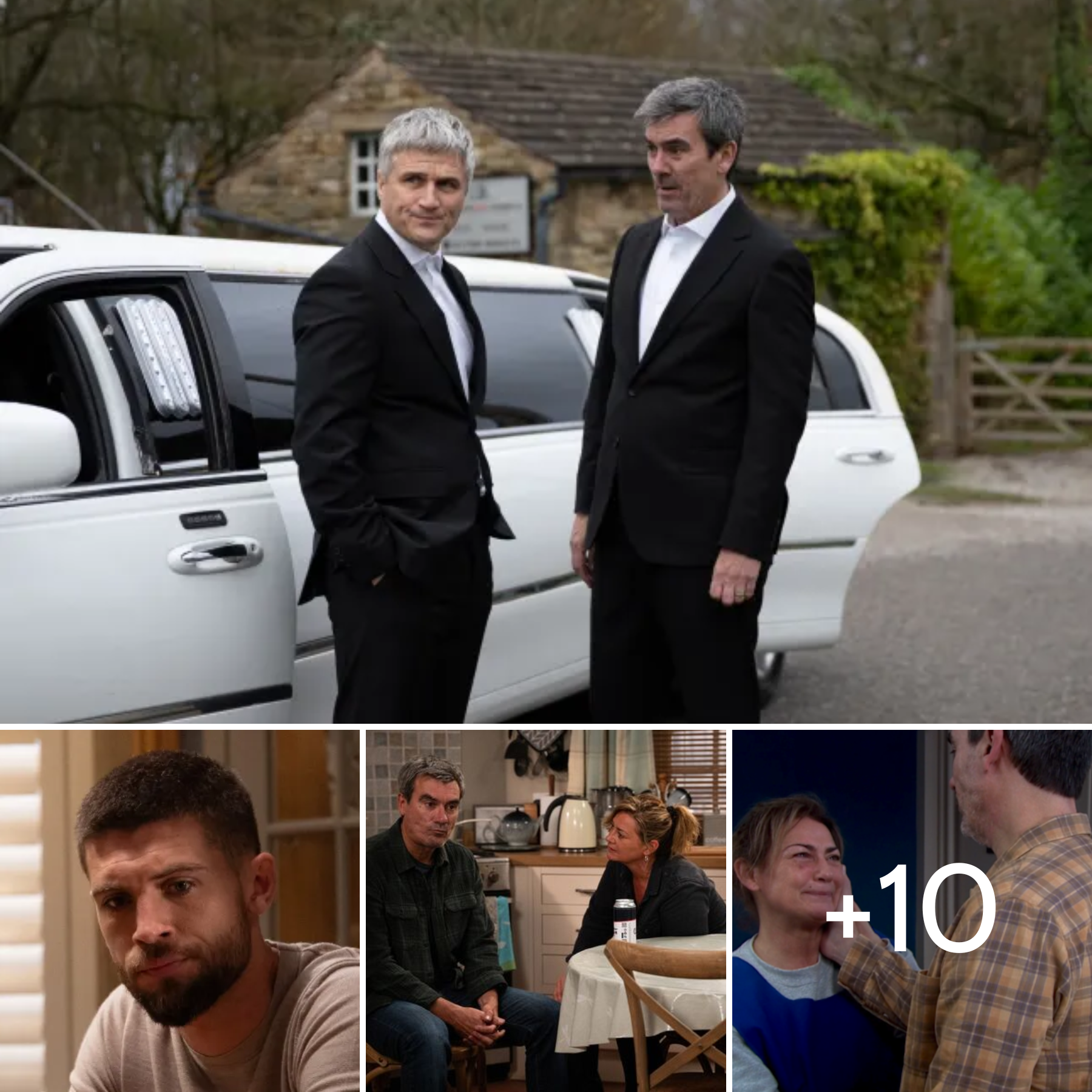 Emmerdale has bizarre Cain trend that’s happened three Februaries in a row