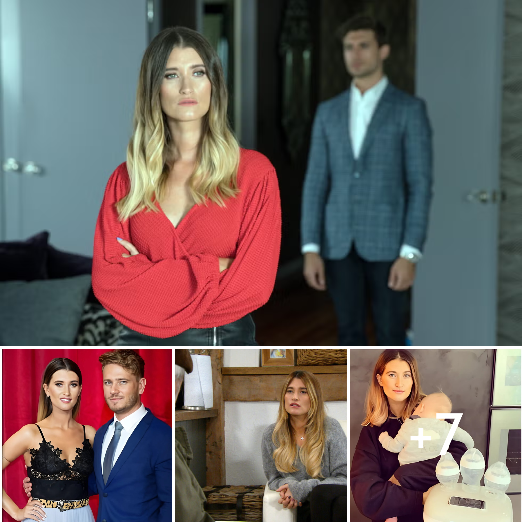 Emmerdale Star Charley Webb’s SHOCKING UPDATE 😱: Breaking Silence on Debbie Dingle’s Return!