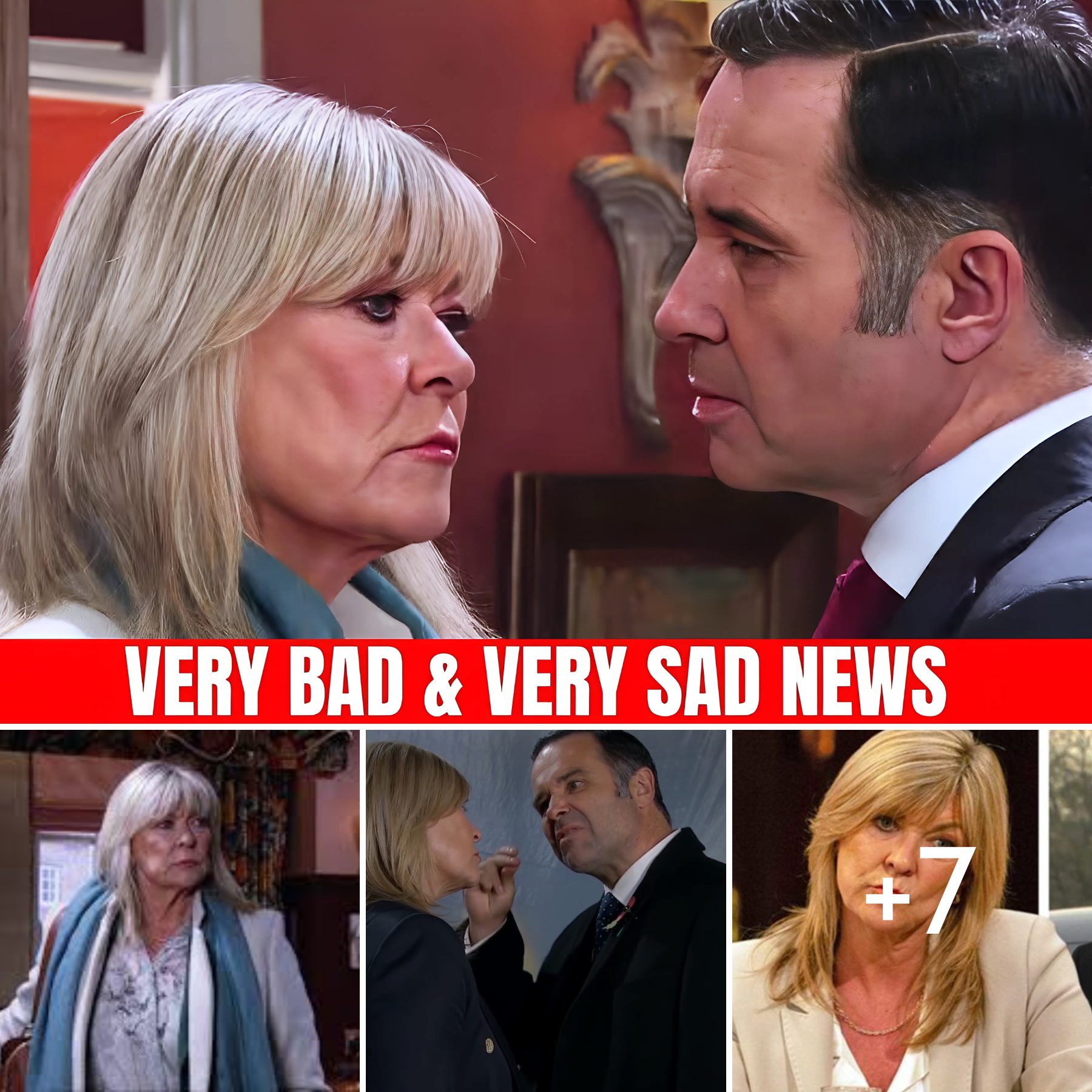 Dangerous Kim Plants a Devastating Test for Graham in Emmerdale – Will He Fail?