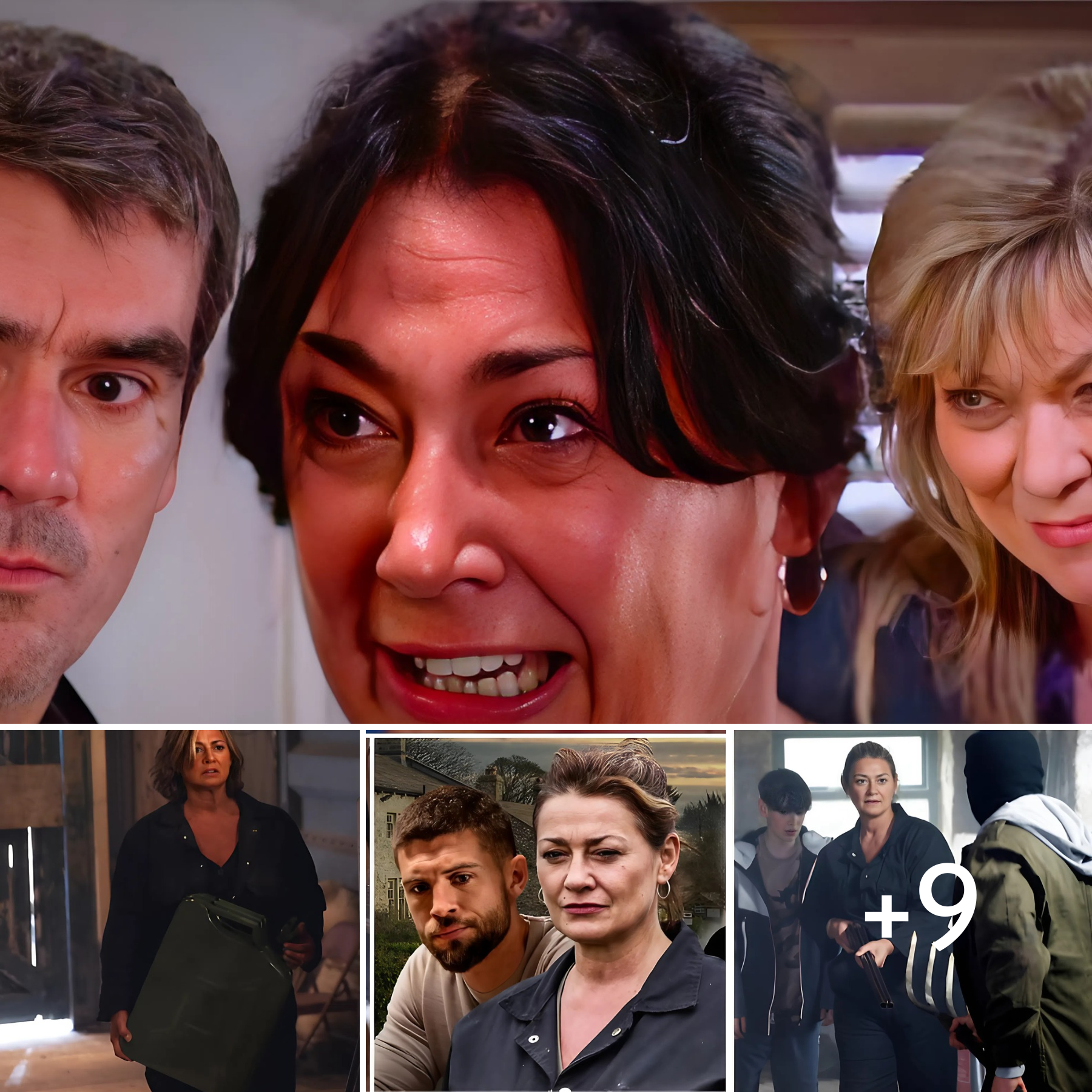 Why Emmerdale & Corrie Are DOOMED After THIS Fatal ITV Mistake!