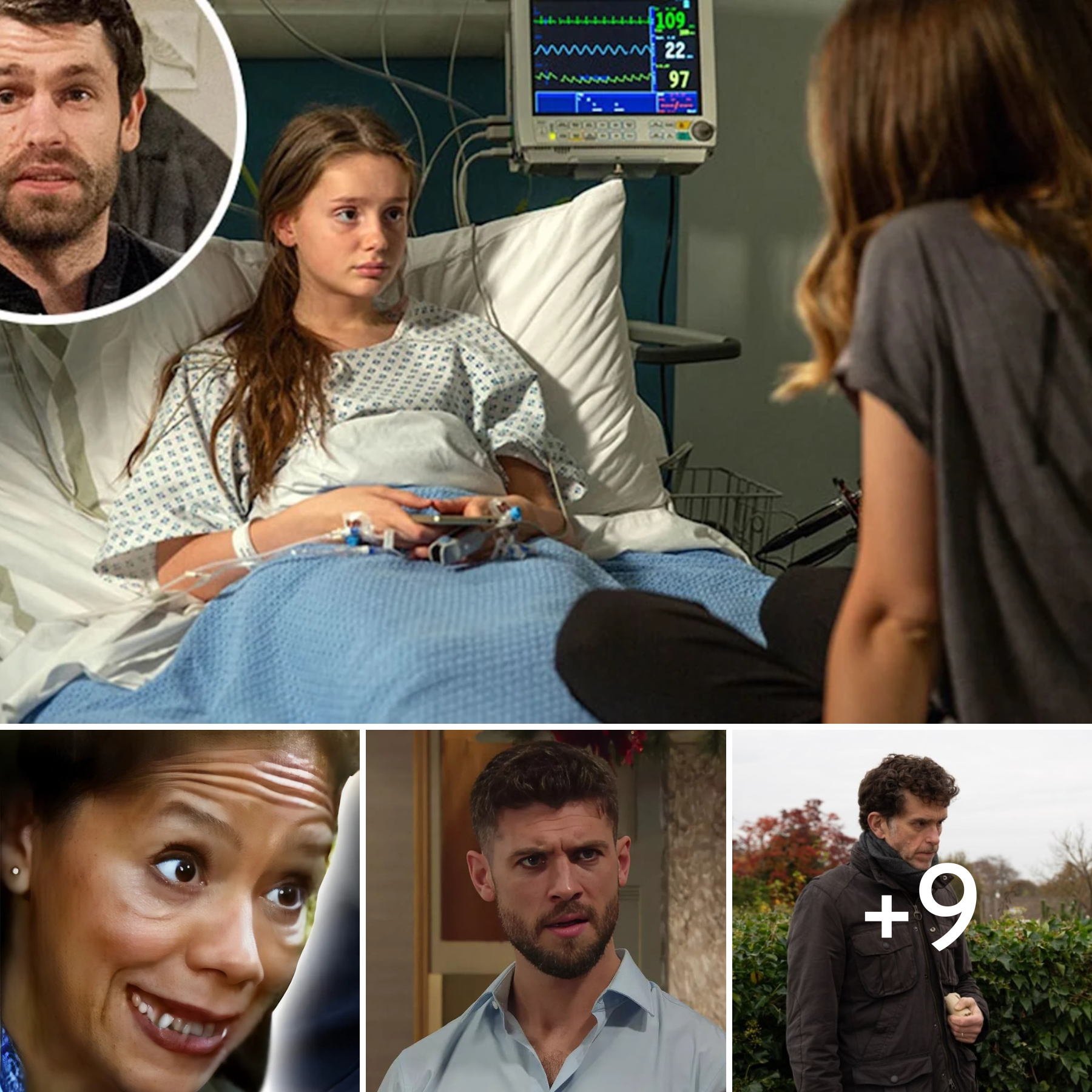 Very Sad News Emmerdale’s Kelvin Fletcher Reveals Heartbreaking Concerns His Newborn It’s a Danger!