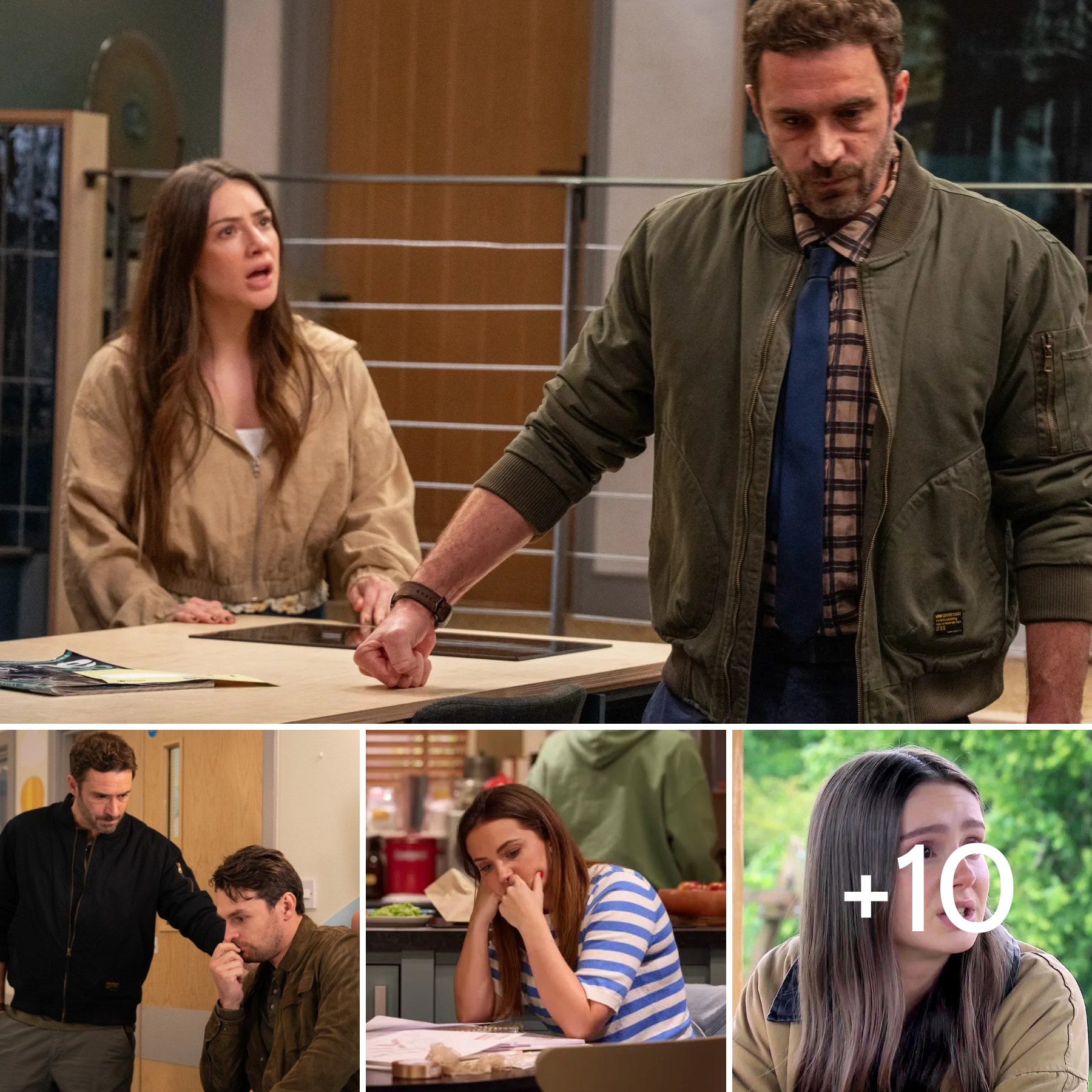 TRAGIC Death Twist in Emmerdale! Killer John’s Victim FINALLY Revealed — And It’s NOT Who You Think!