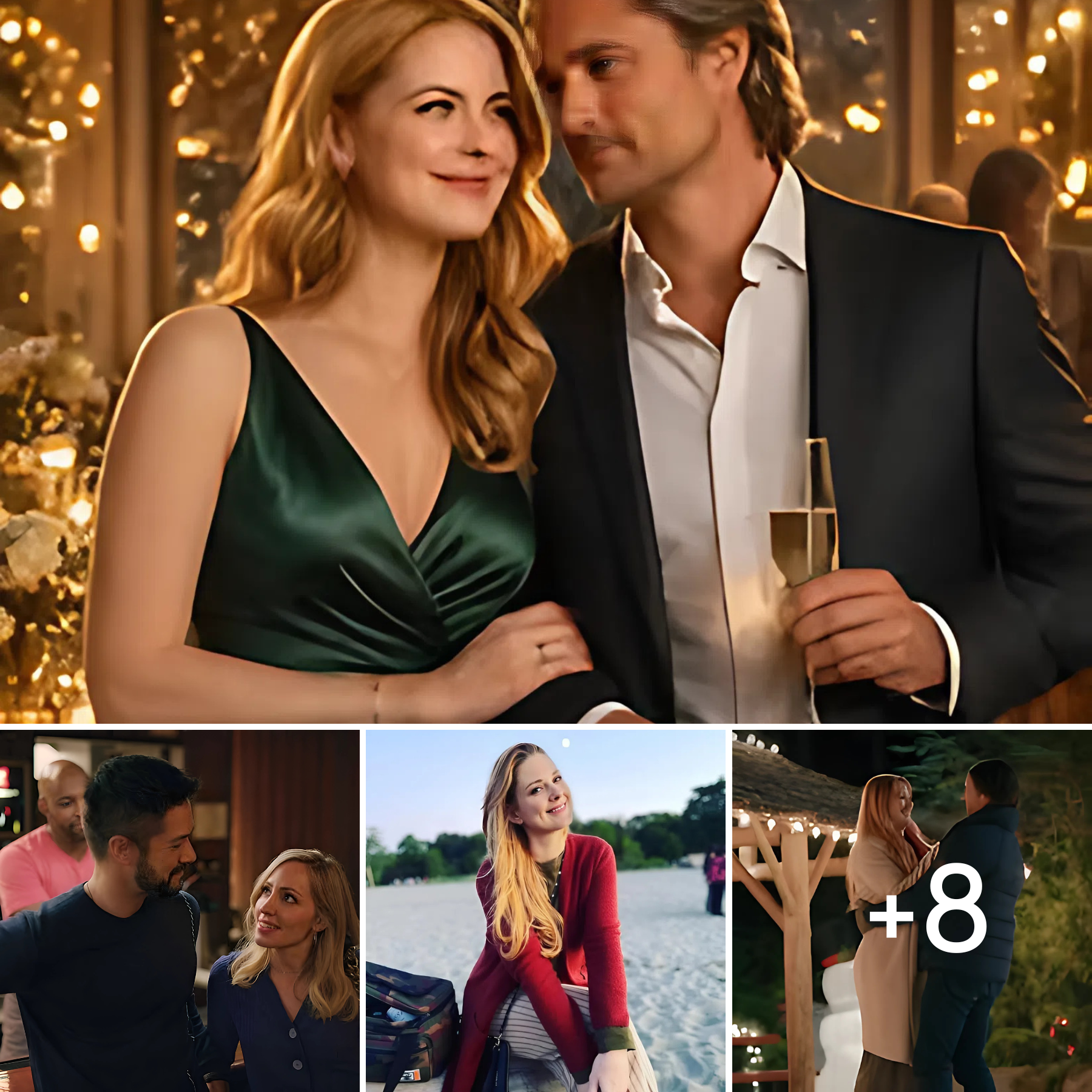 Virgin River Season 7 Trailer Teases Mel and Jack’s Most Joyful Yet Challenging Chapter Ahead