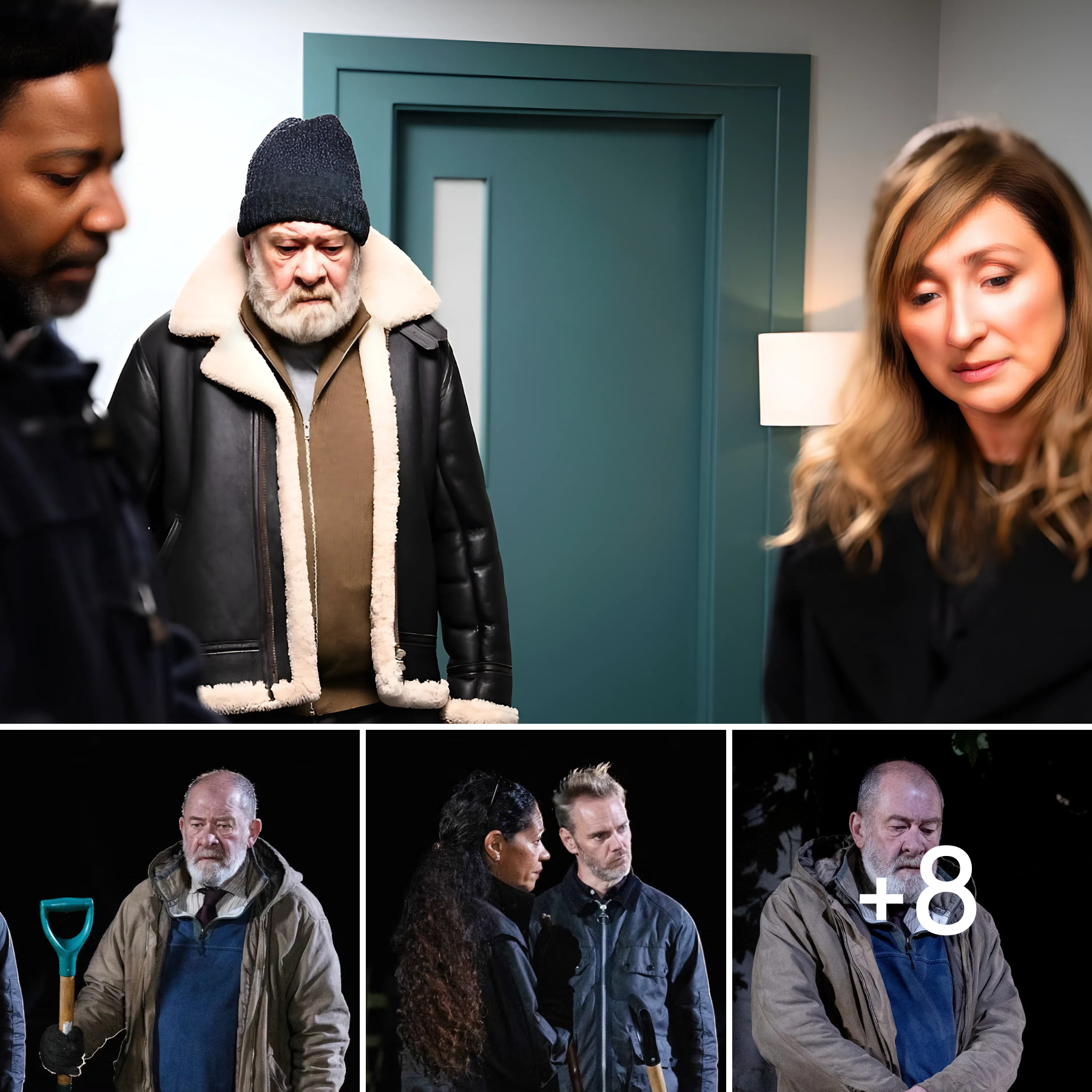 Tragic Death Emmerdale: Bear’s Back to Square One! Ray’s Death TRIGGERED This!