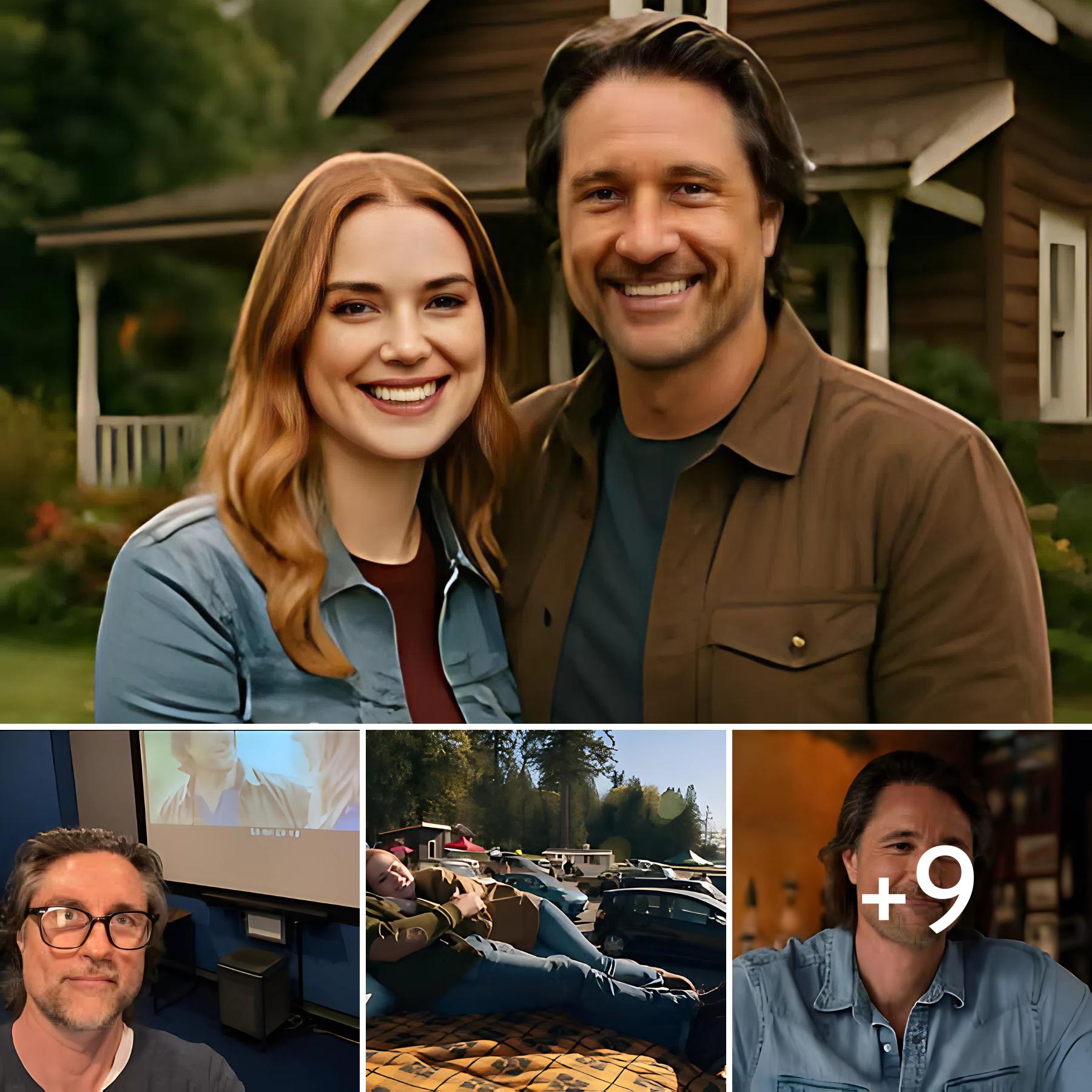 OMG Shocking !! Virgin River fans panic as Jack’s loyalty to Mel faces shocking temptation