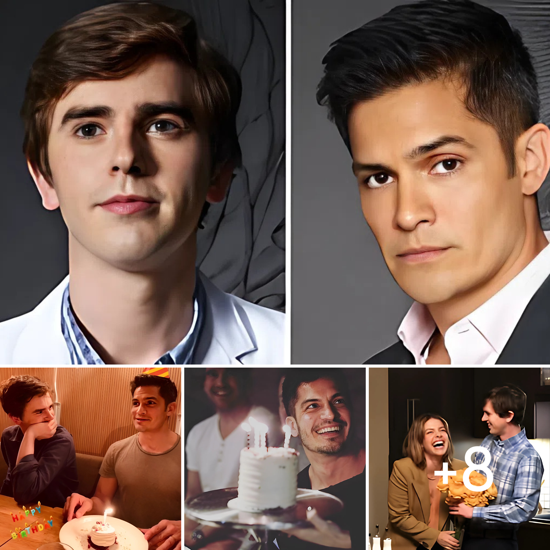 Will Shaun and Lea Make It on The Good Doctor?