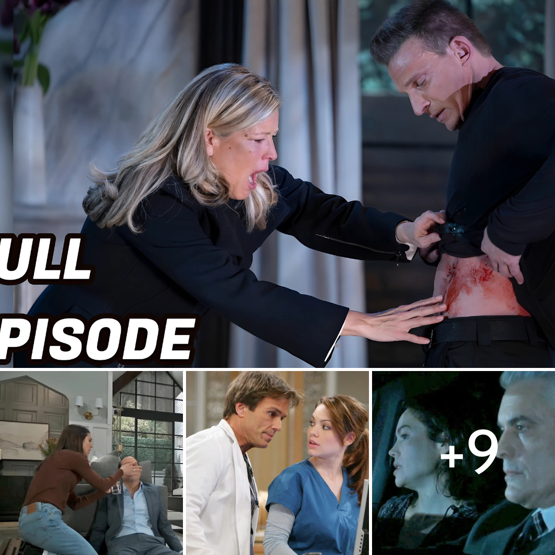FULL General Hospital 3-24-2026 Spoilers | GH Tuesday, March 24 | 2026