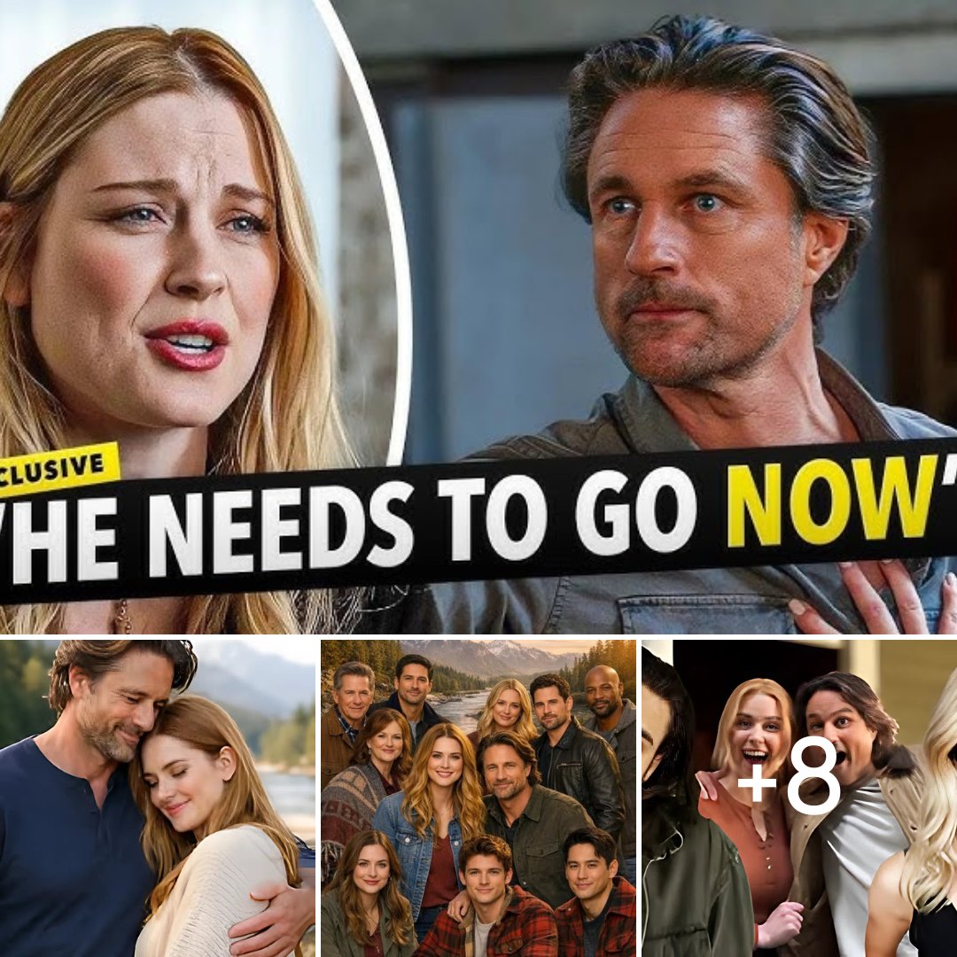 Virgin River Season 8: What Happens Next After That Intense Finale?