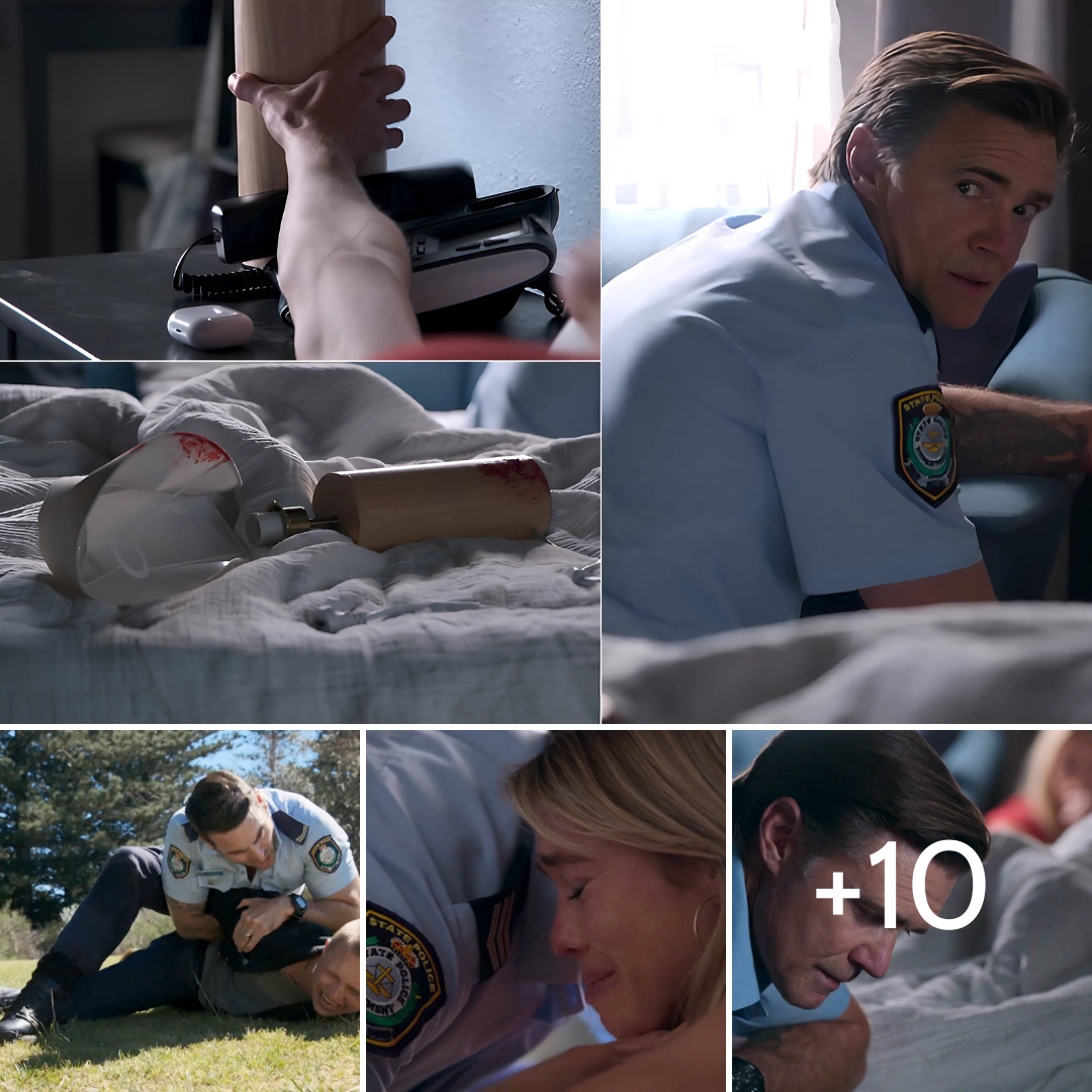 Home and Away confirms Holden Dwyer’s death in latest Australian episode!