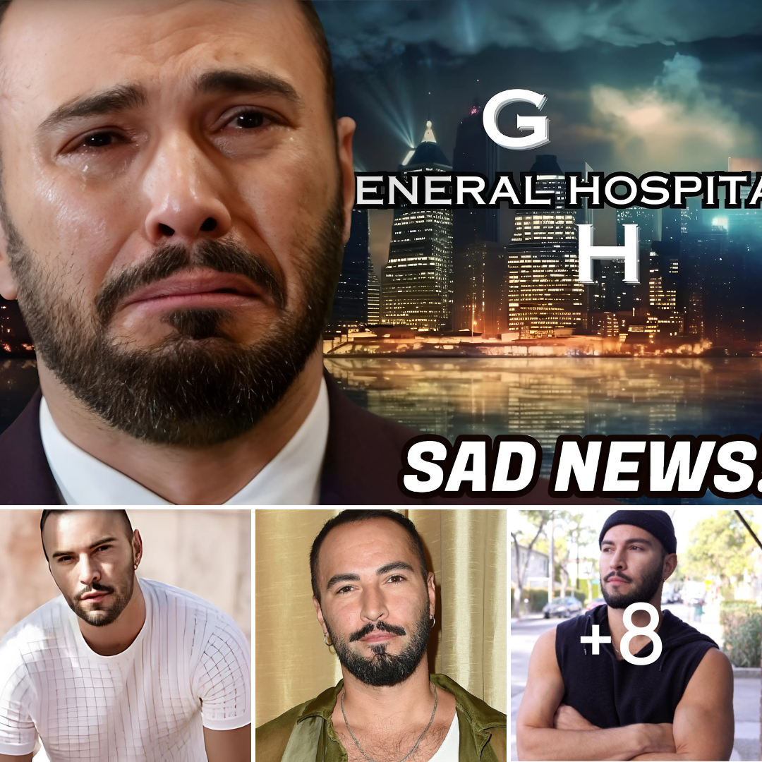 The tragic death of Marco – Adrian Achondo to be fired on ABC General Hospital