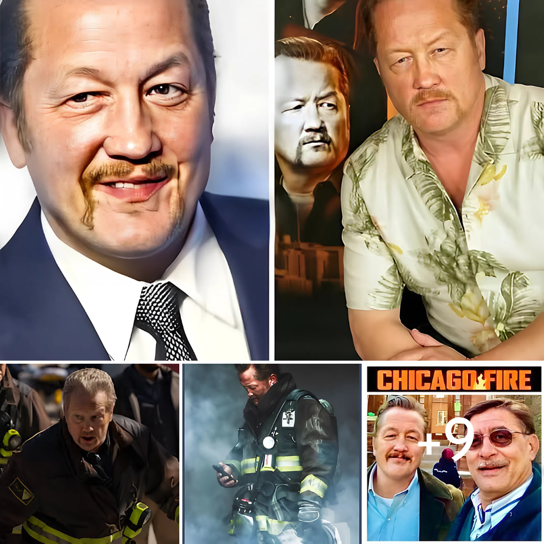 “Body Found” Claims About Christian Stolte Spark Panic But the Truth Tells a Different Story