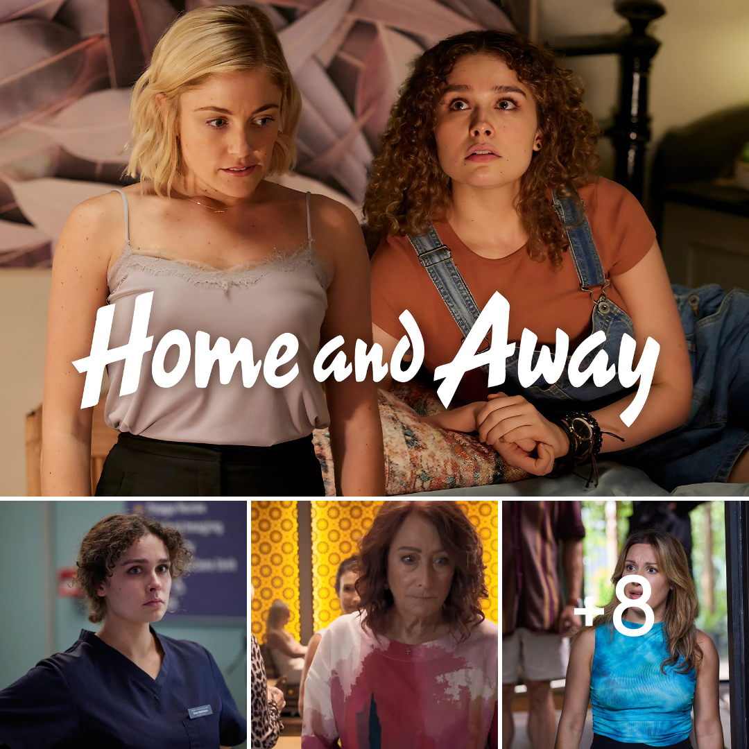 Home and Away shocks fans: Dana exposes Irene’s devastating secret while Bree endures public humiliation