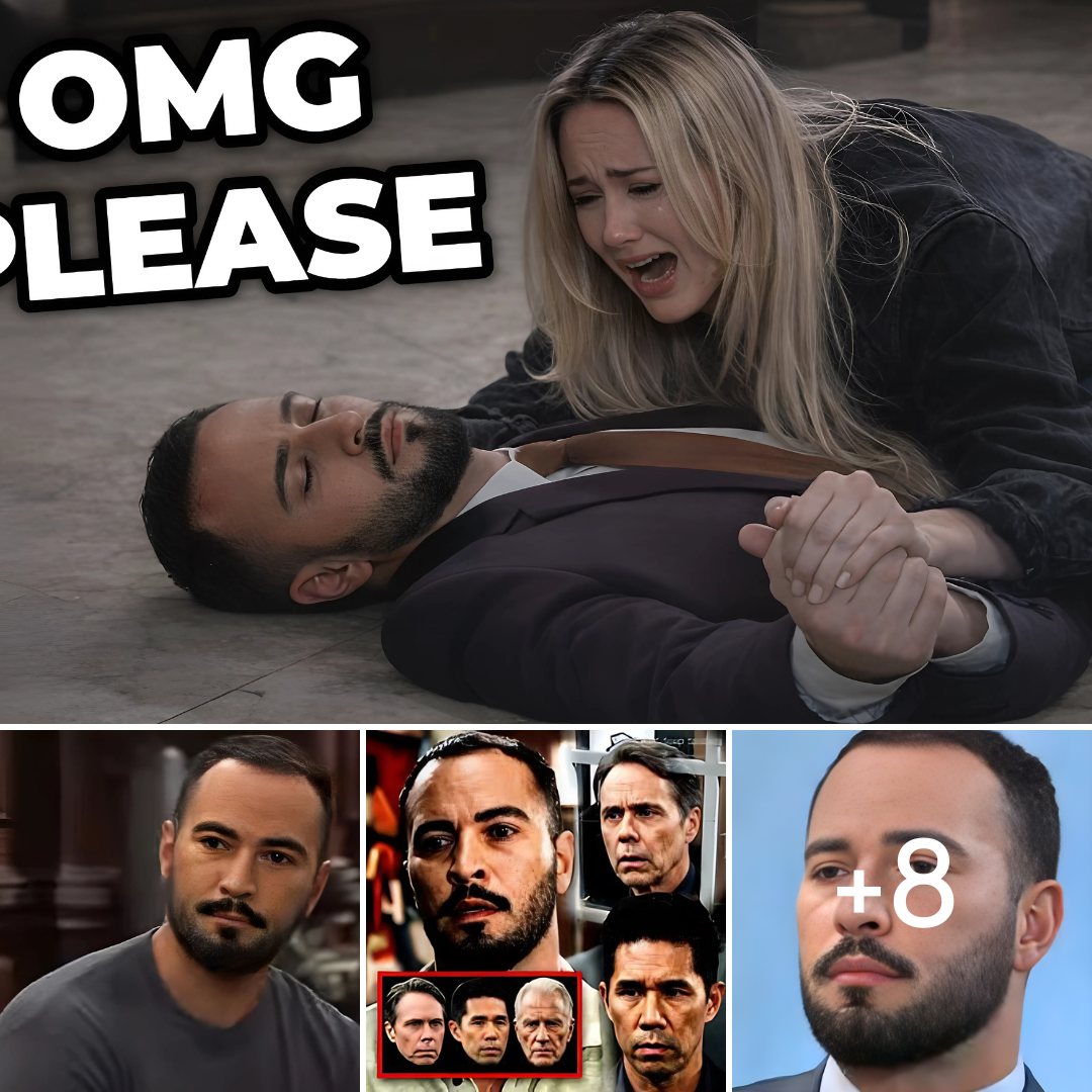 Marco reveals a shocking truth to Joss before he dies General Hospital Spoilers
