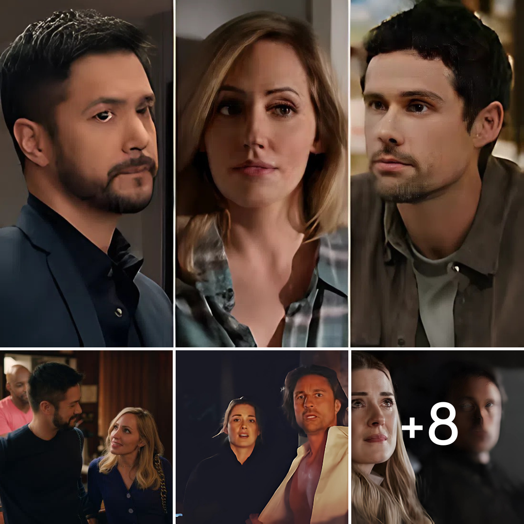 Virgin River Season 8 Cast Update: Two Longtime Characters Step Away