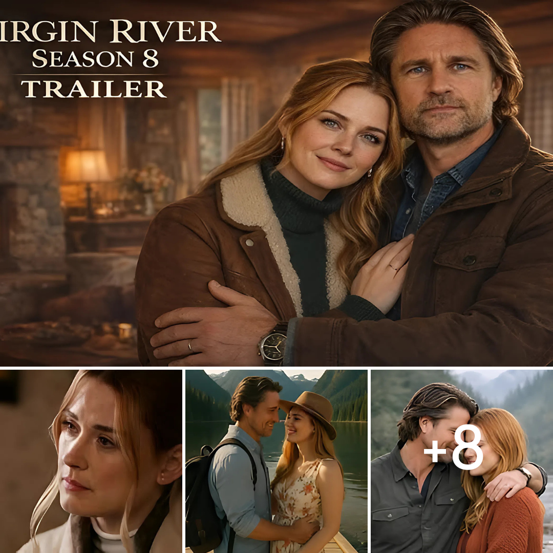 Fans React as ‘Virgin River’ Season 8 Storylines Begin to Emerge
