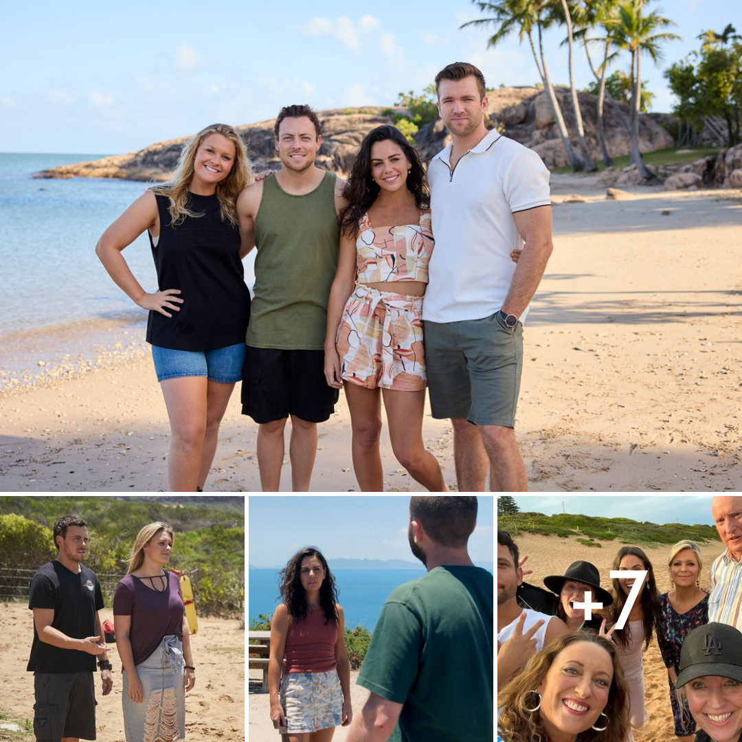 Home and Away cast travels to Western Australia for explosive 2026 storyline that reshapes Summer Bay’s future