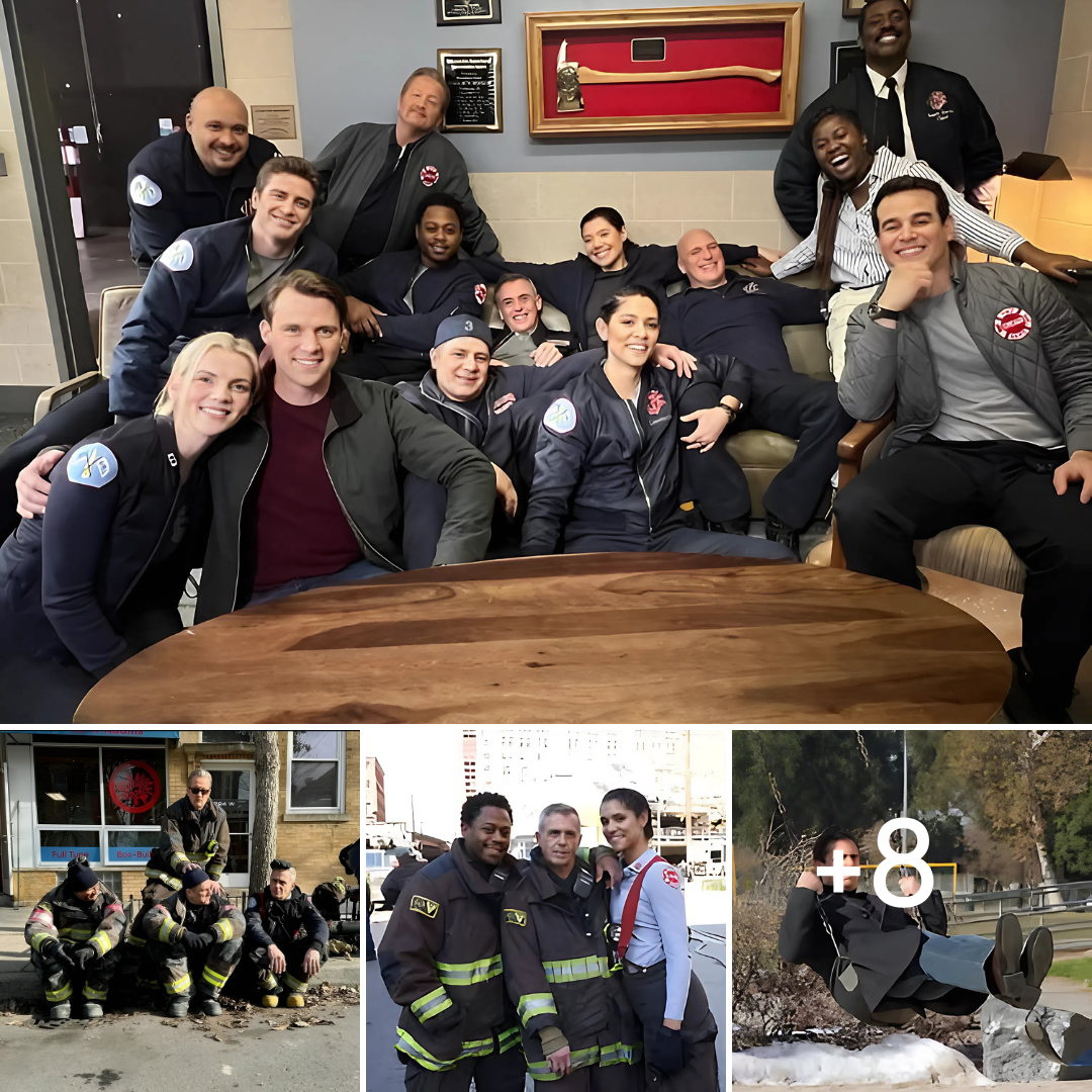 Chicago Fire Slip-Up: Why Episode 15 Ignoring Cruz, Capp & Tony’s Absence Didn’t Work