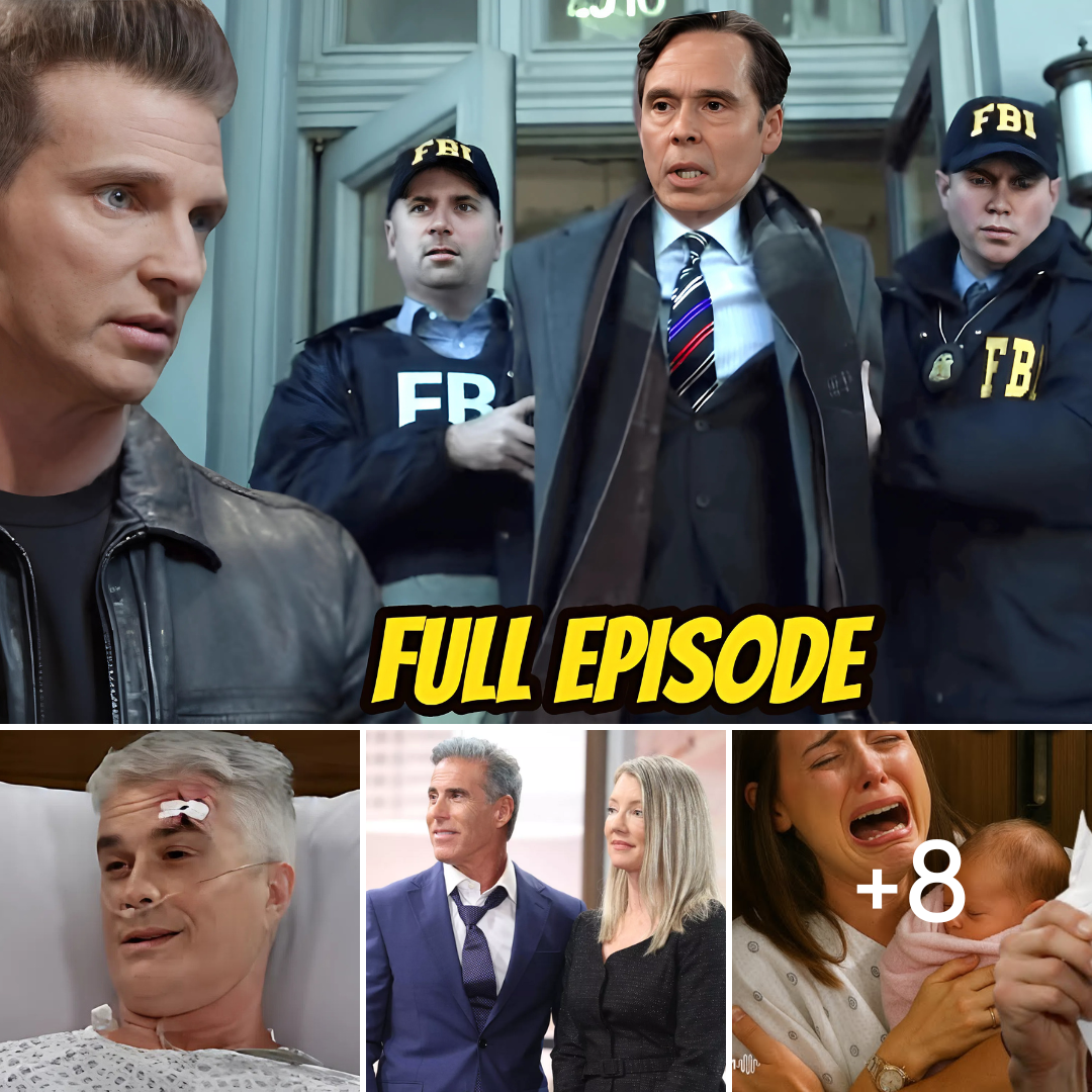 Full New GH Wednesday, 3/25/2026 General Hospital SpoiIers (March 25, 2026) Episode