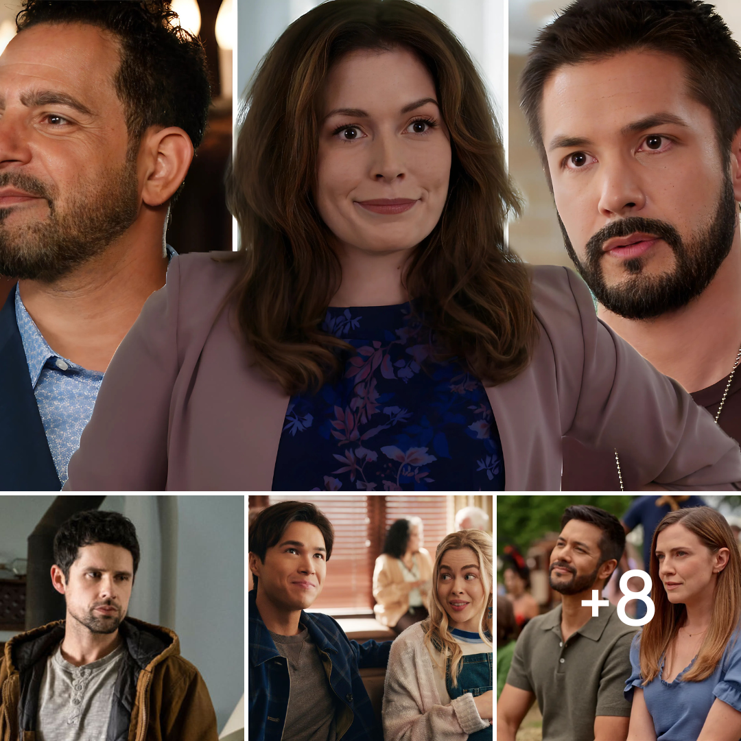 ‘Virgin River’ Cast Shake-Up: Fan Favorite Addresses Sudden Exits